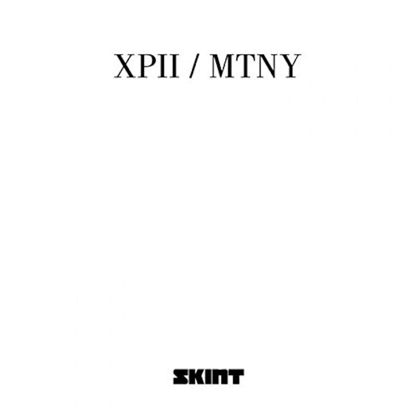 X-Press 2 SINTARA Vinyl Record