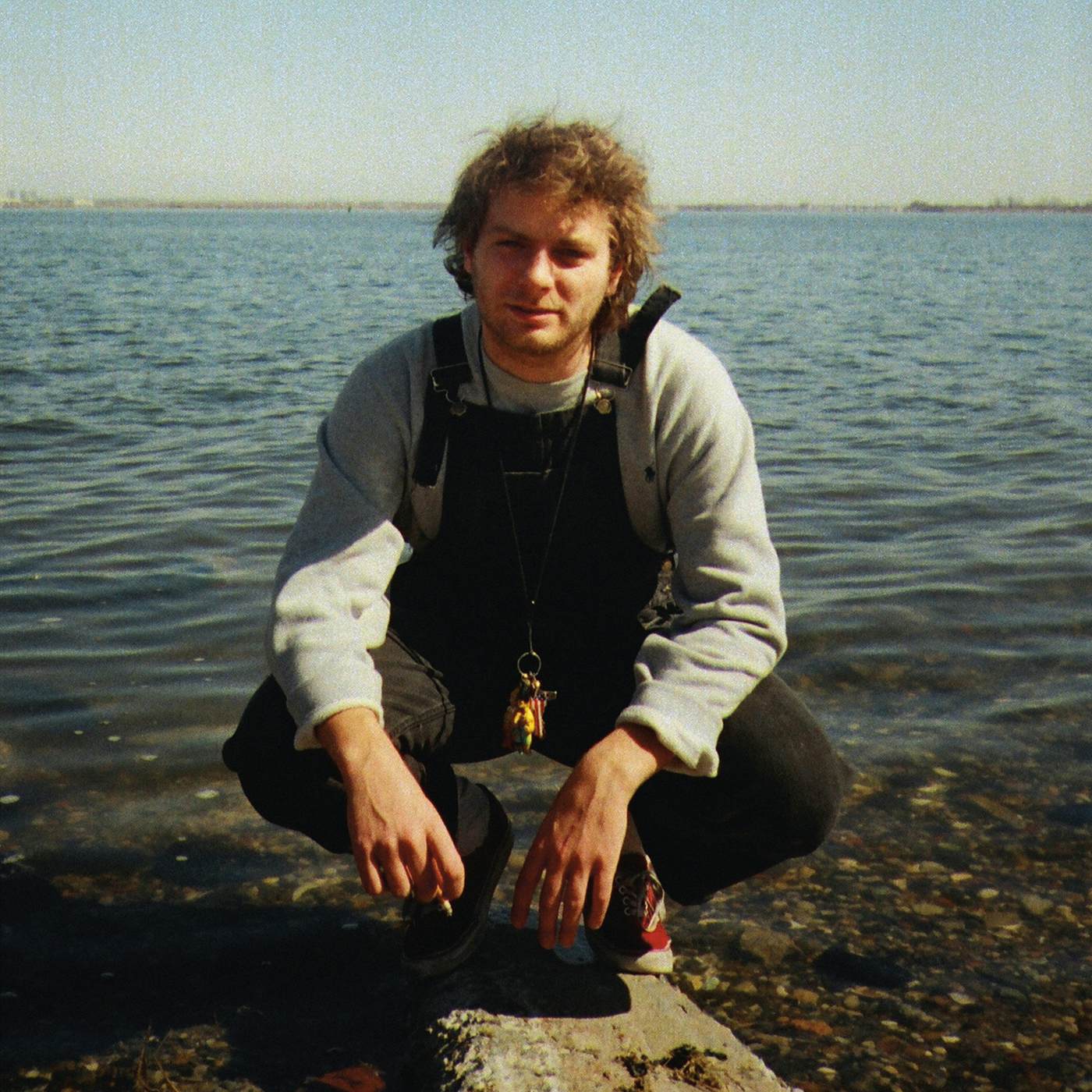 Mac DeMarco ANOTHER ONE CD