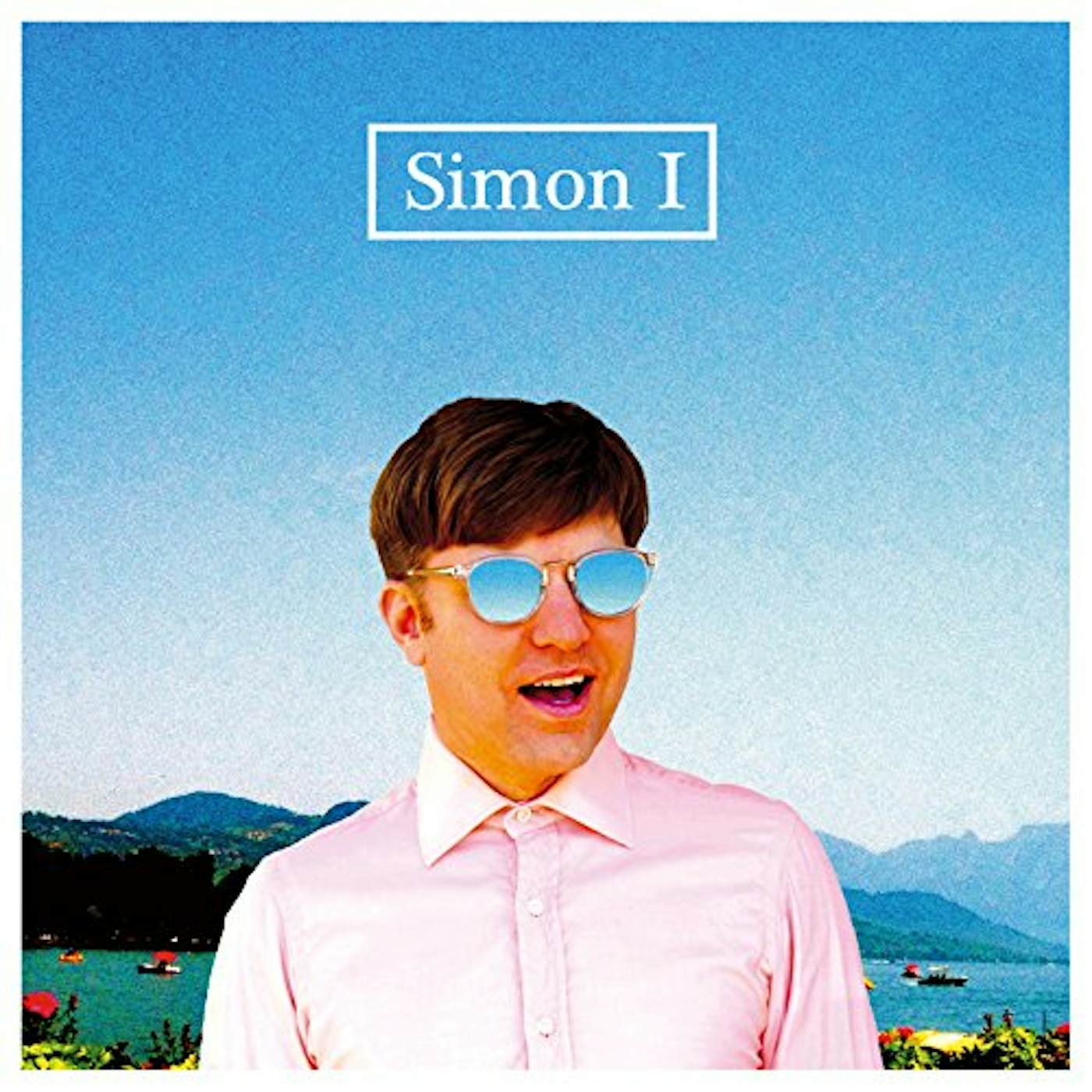 SIMON I CD