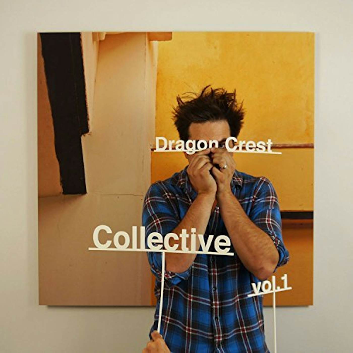 Dragon Crest Collective VOLUME 1 Vinyl Record