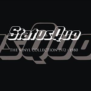 VINYL COLLECTION Vinyl Record - Status Quo