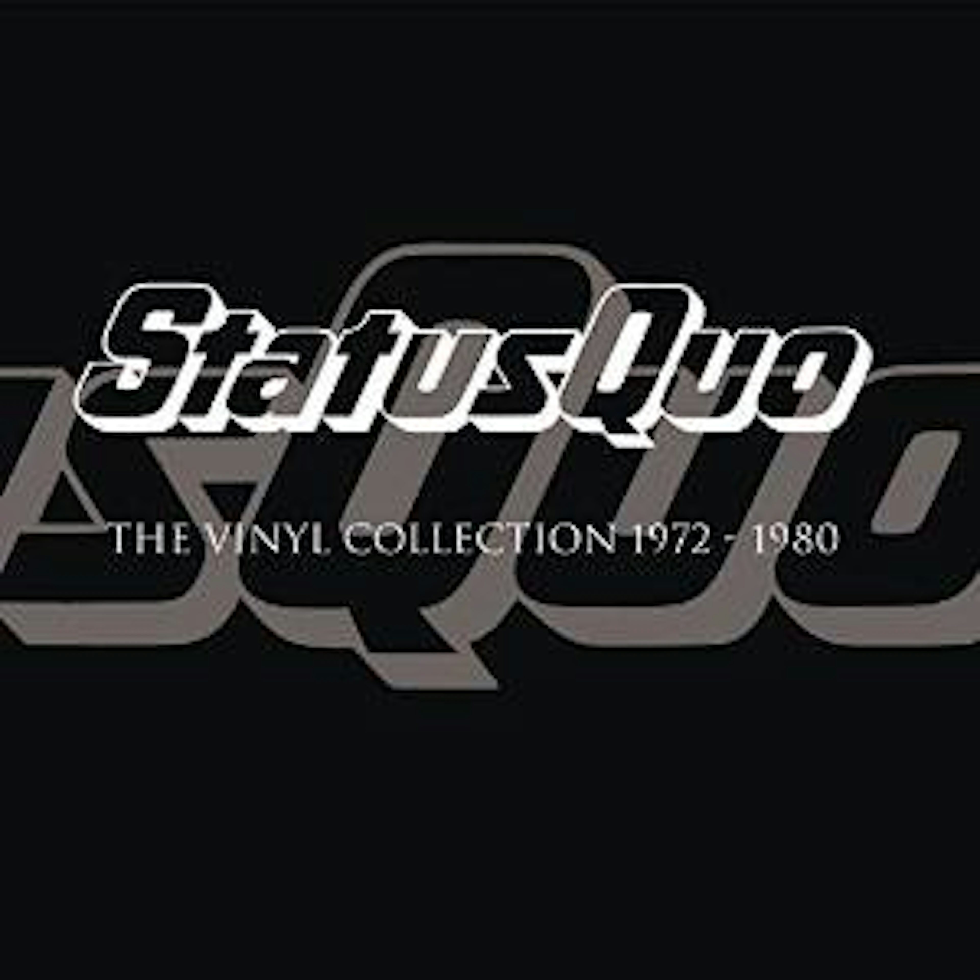Status Quo COLLECTION Vinyl