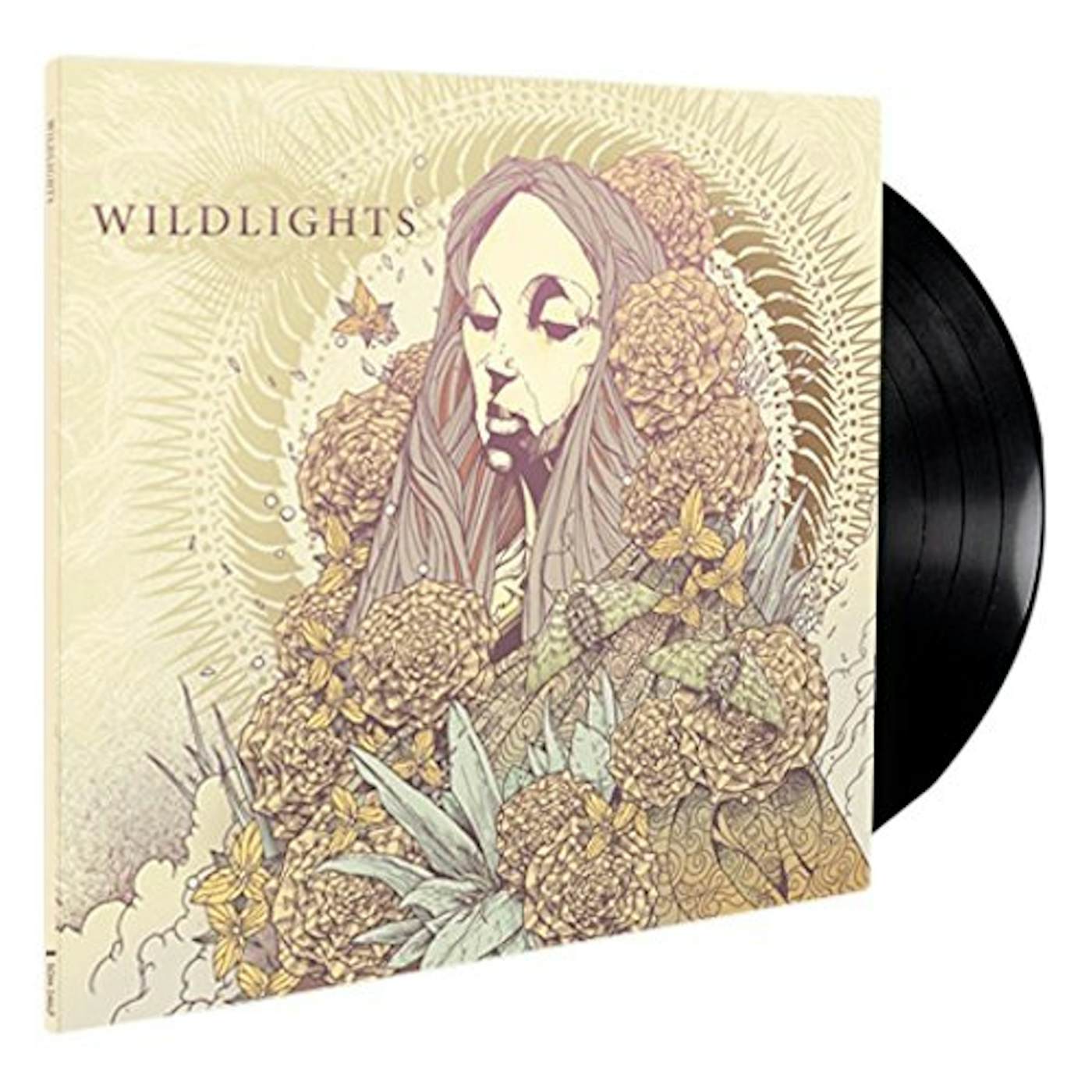 Wildlights Vinyl Record