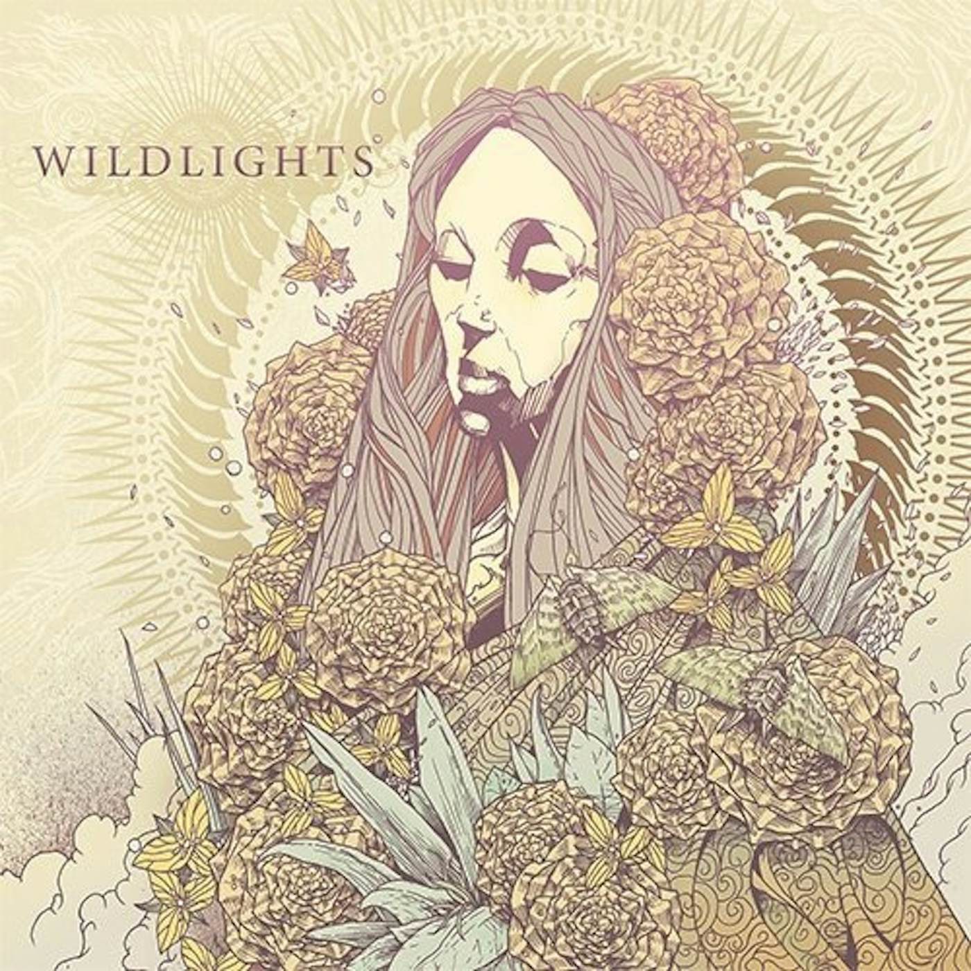WILDLIGHTS CD