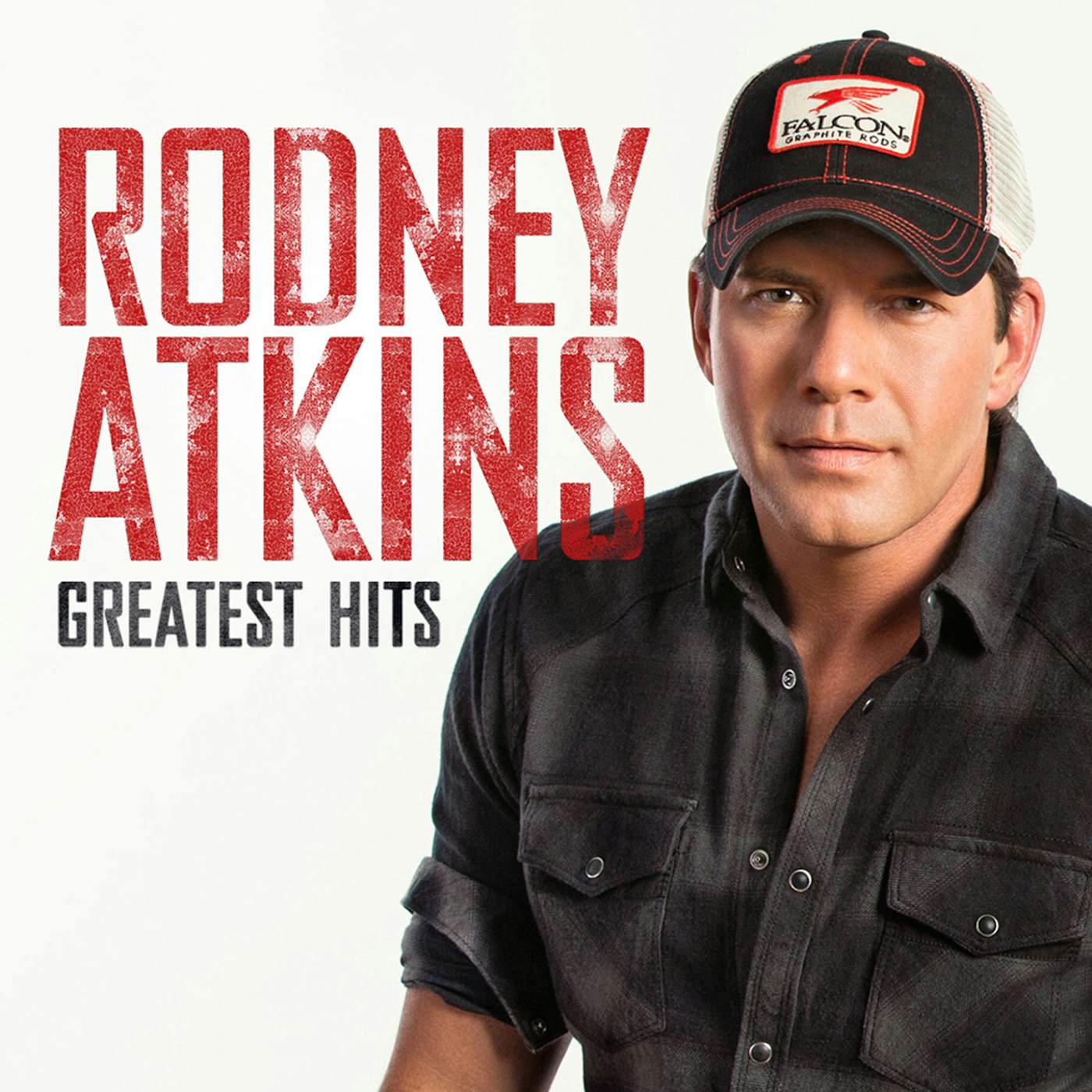 Rodney Atkins GREATEST HITS CD