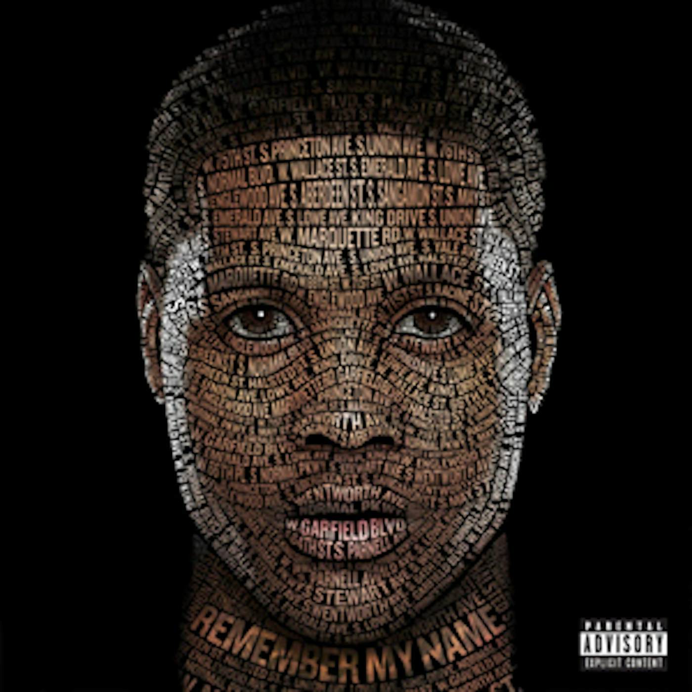 Lil Durk Remember My Name Vinyl Record