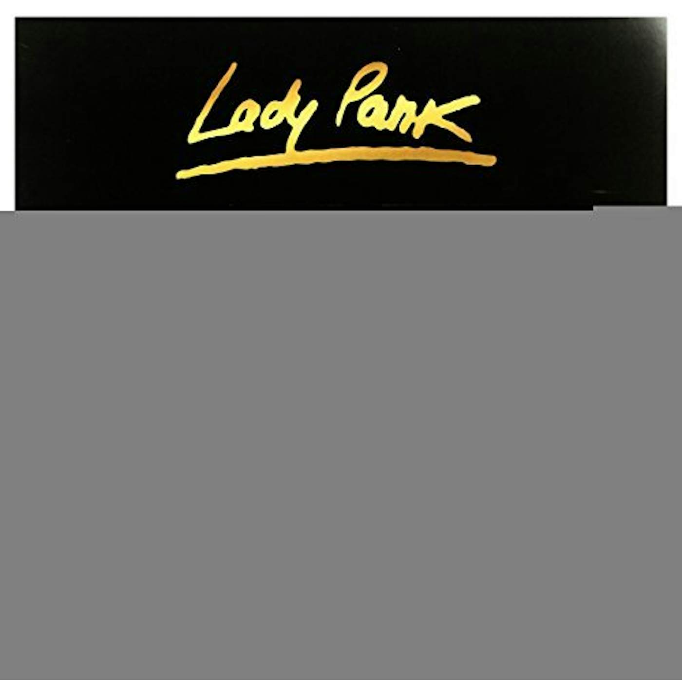 LADY PANK: AKUSTYCZNIE Vinyl Record