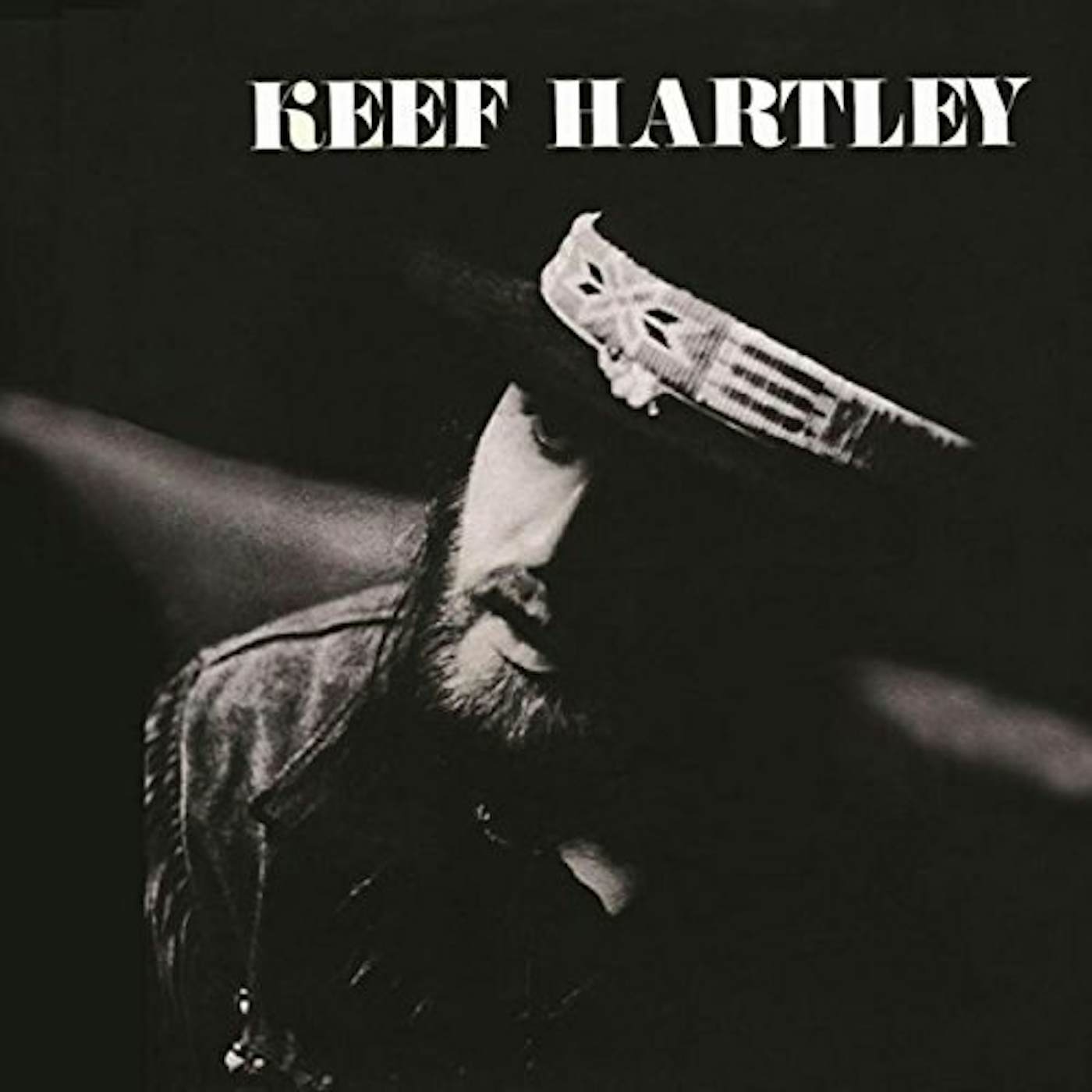 BEST OF KEEF HARTLEY CD