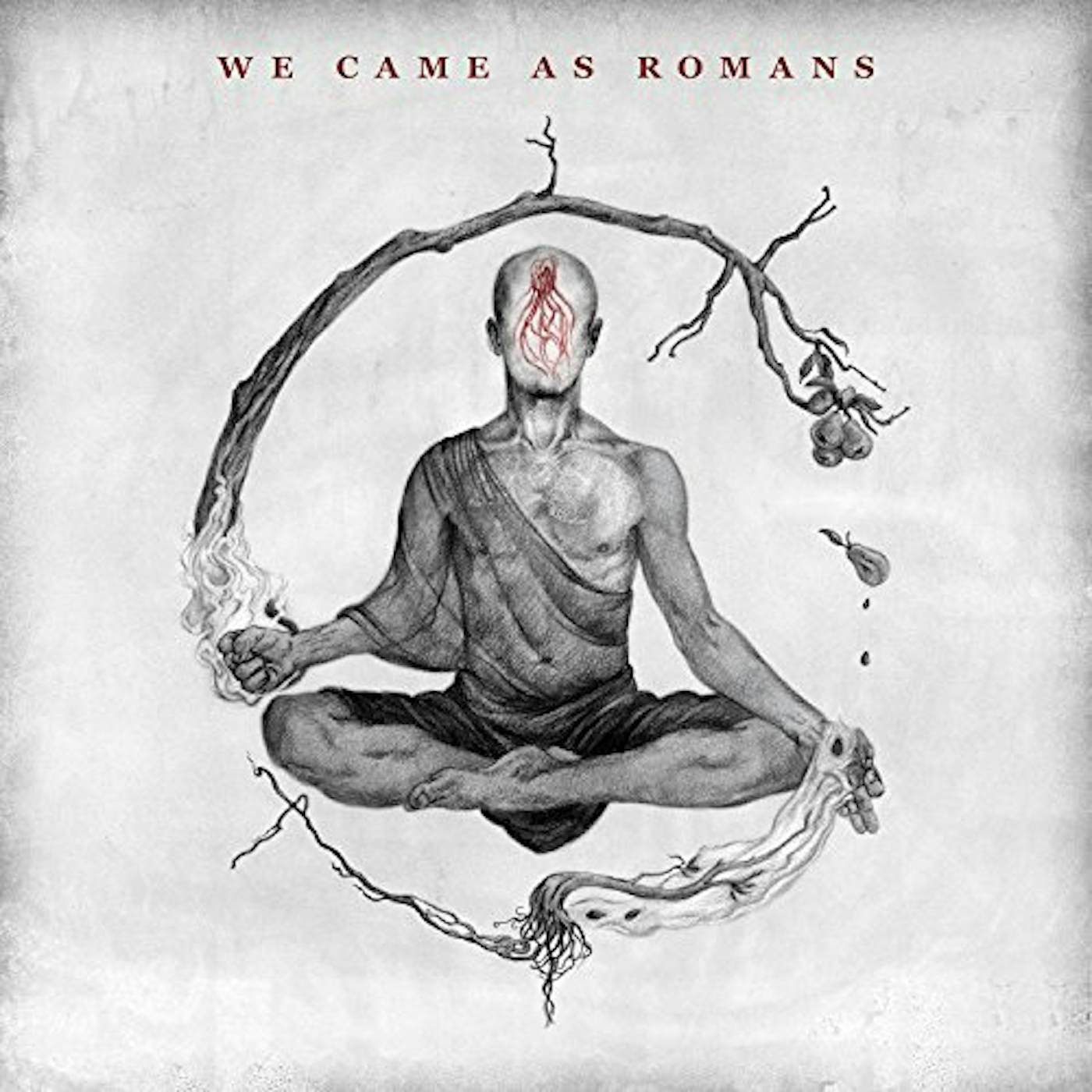 We Came As Romans Vinyl Record
