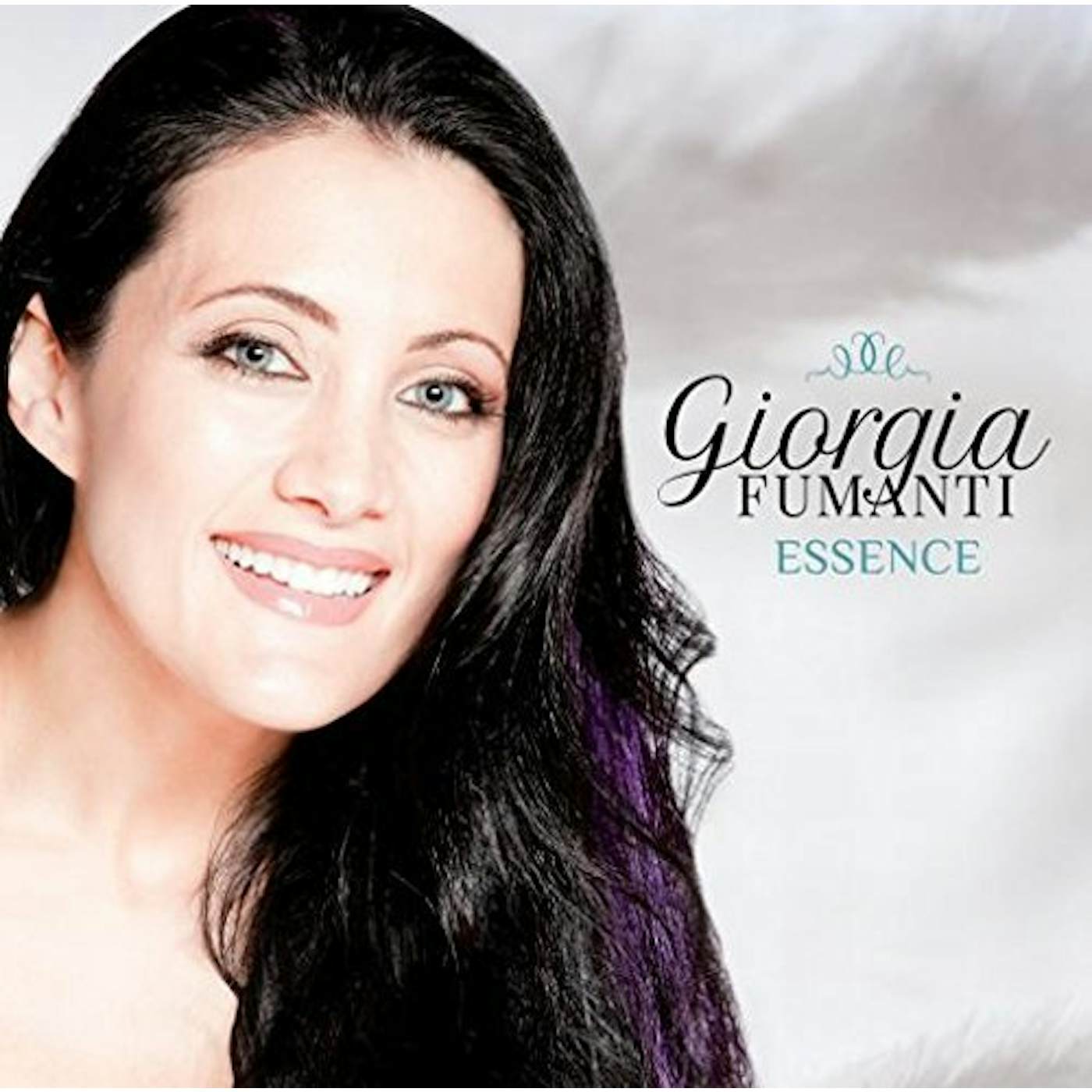 Giorgia Fumanti ESSENCE CD