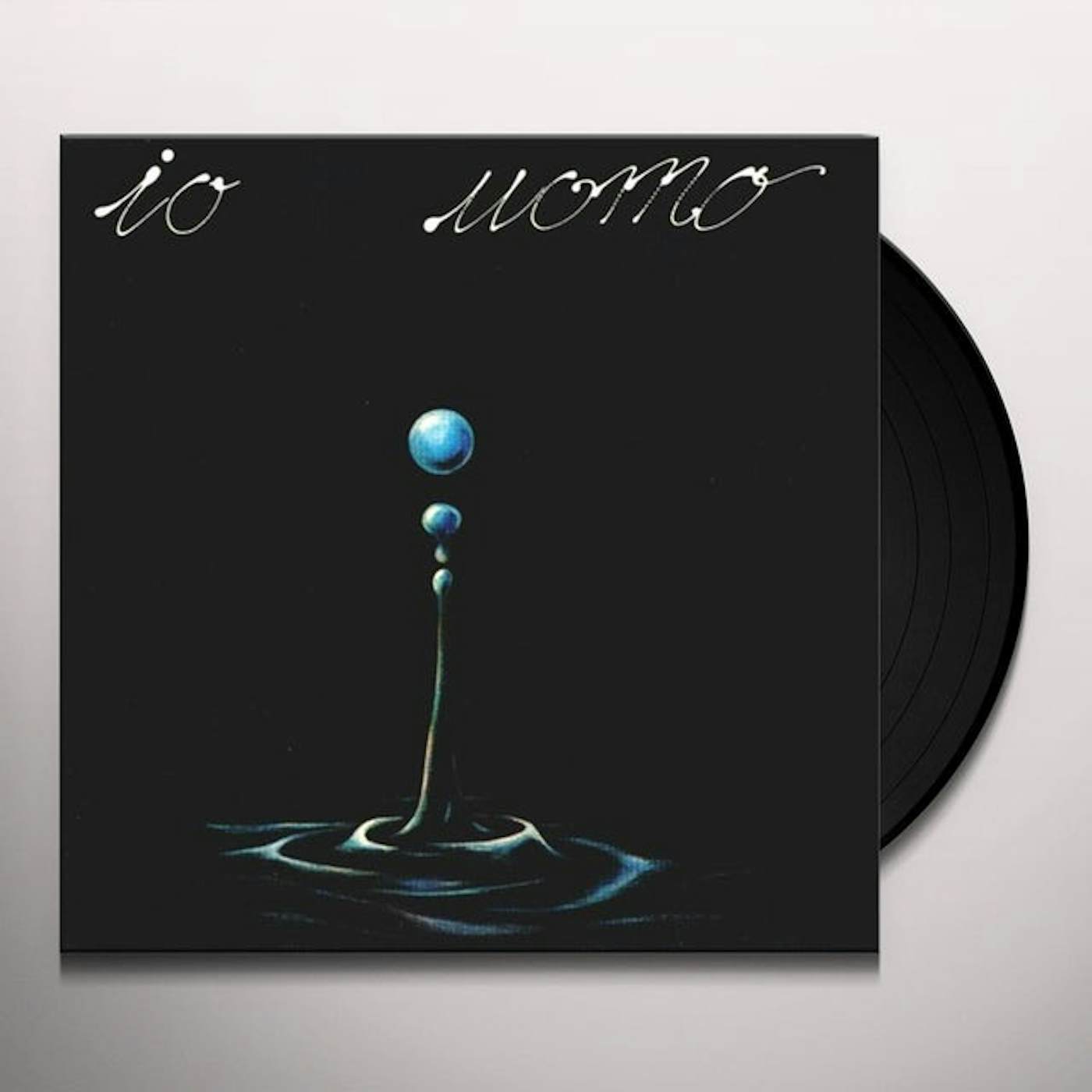 Ricordi D'Infanzia IO UOMO Vinyl Record