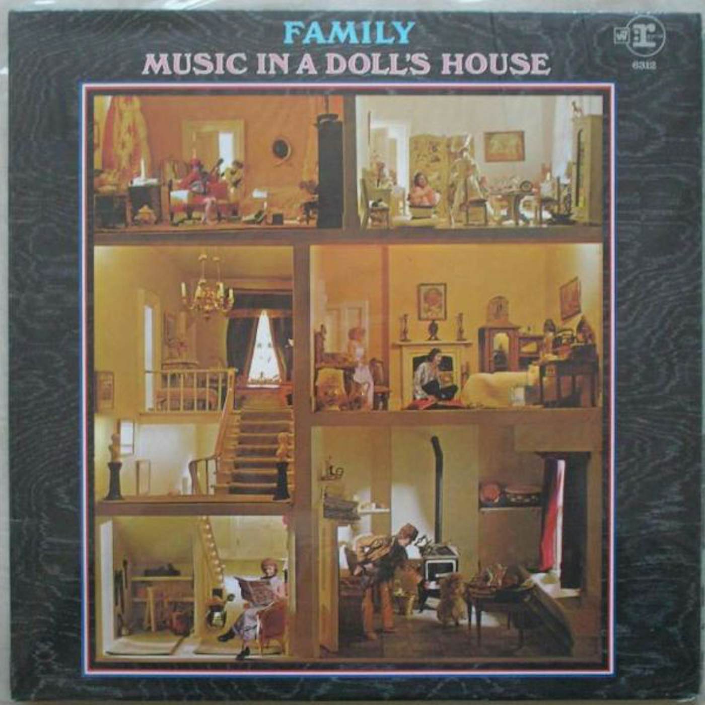 A Doll's House Music 