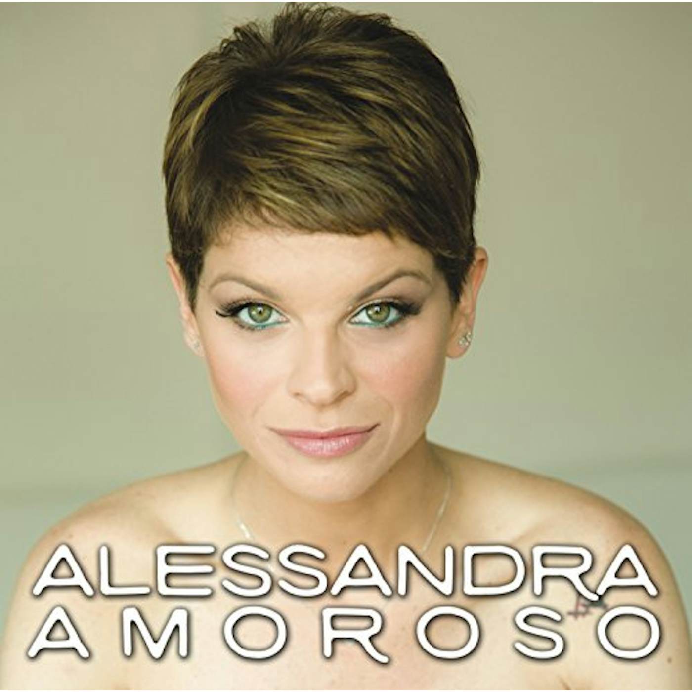 ALESSANDRA AMOROSO CD