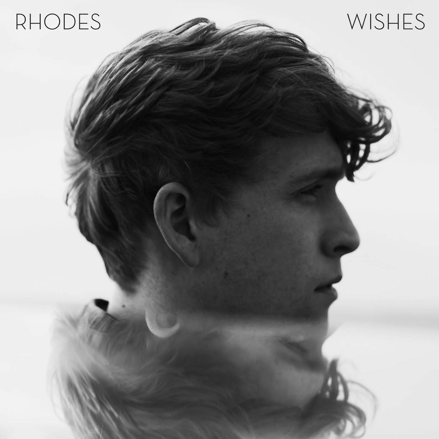 RHODES WISHES CD