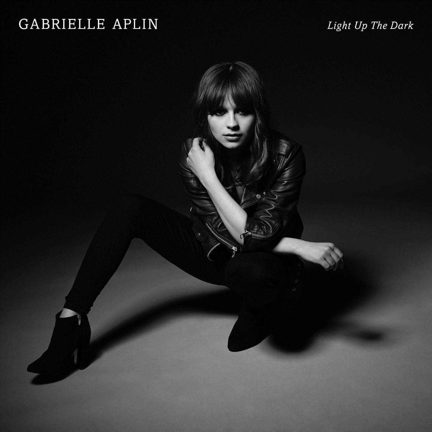 Gabrielle Aplin Light Up The Dark Vinyl Record