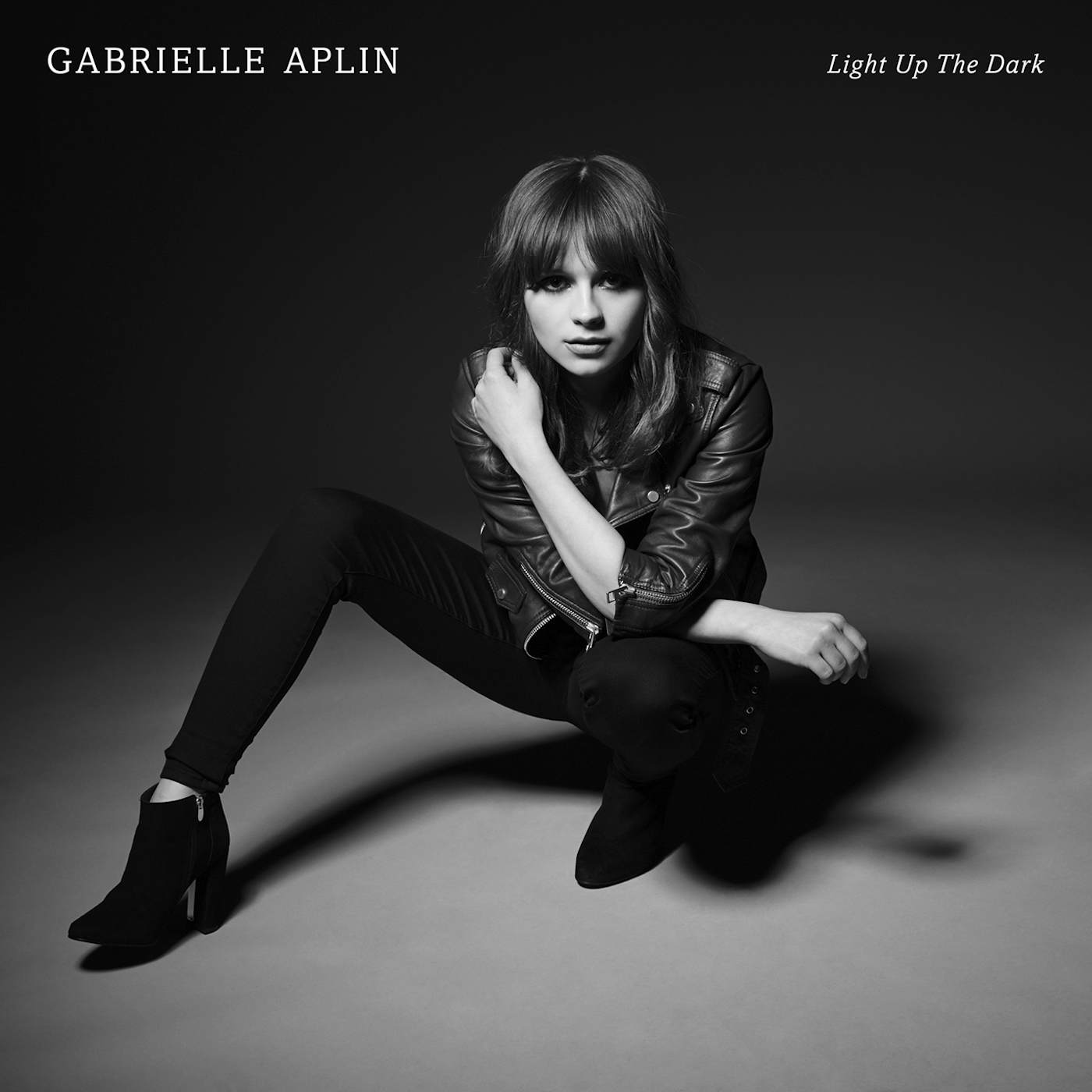 Gabrielle Aplin LIGHT UP THE DARK CD