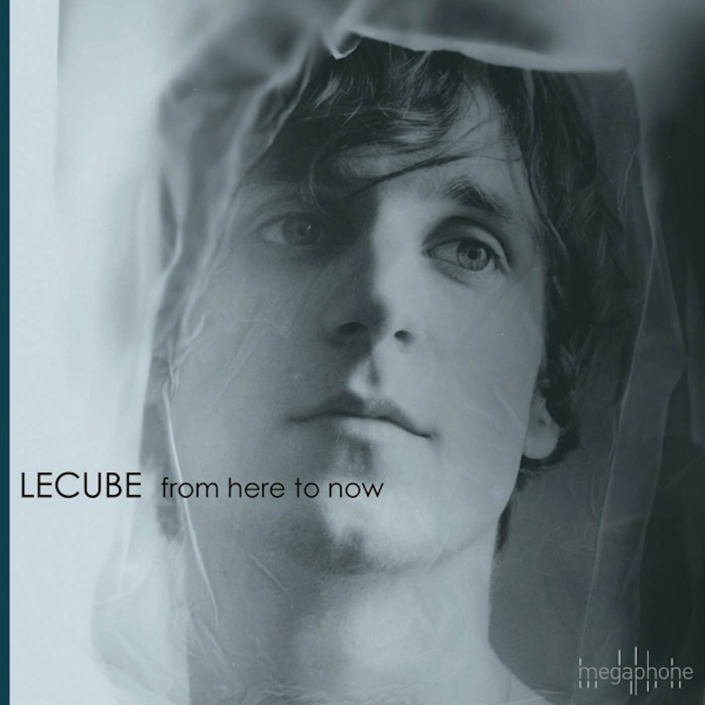 LeCube FROM HERE TO NOW CD