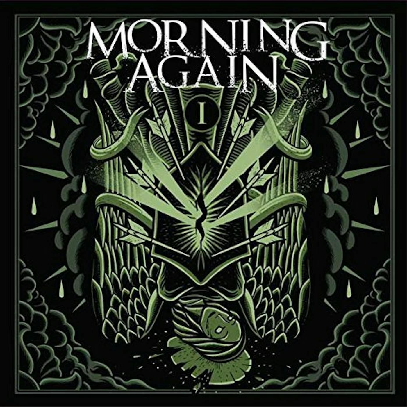 Morning Again I Vinyl Record