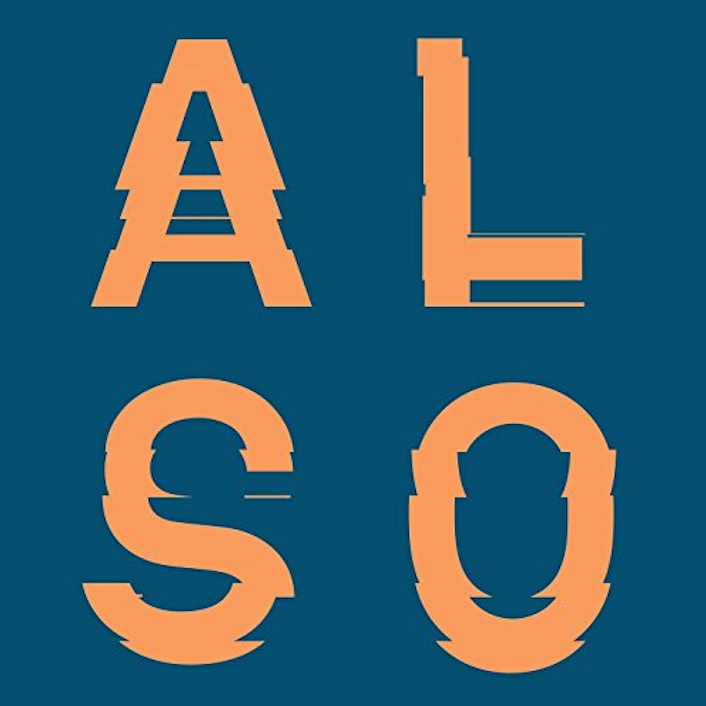 SECOND STOREY & APPLEBLIM ALSO EP 02 Vinyl Record