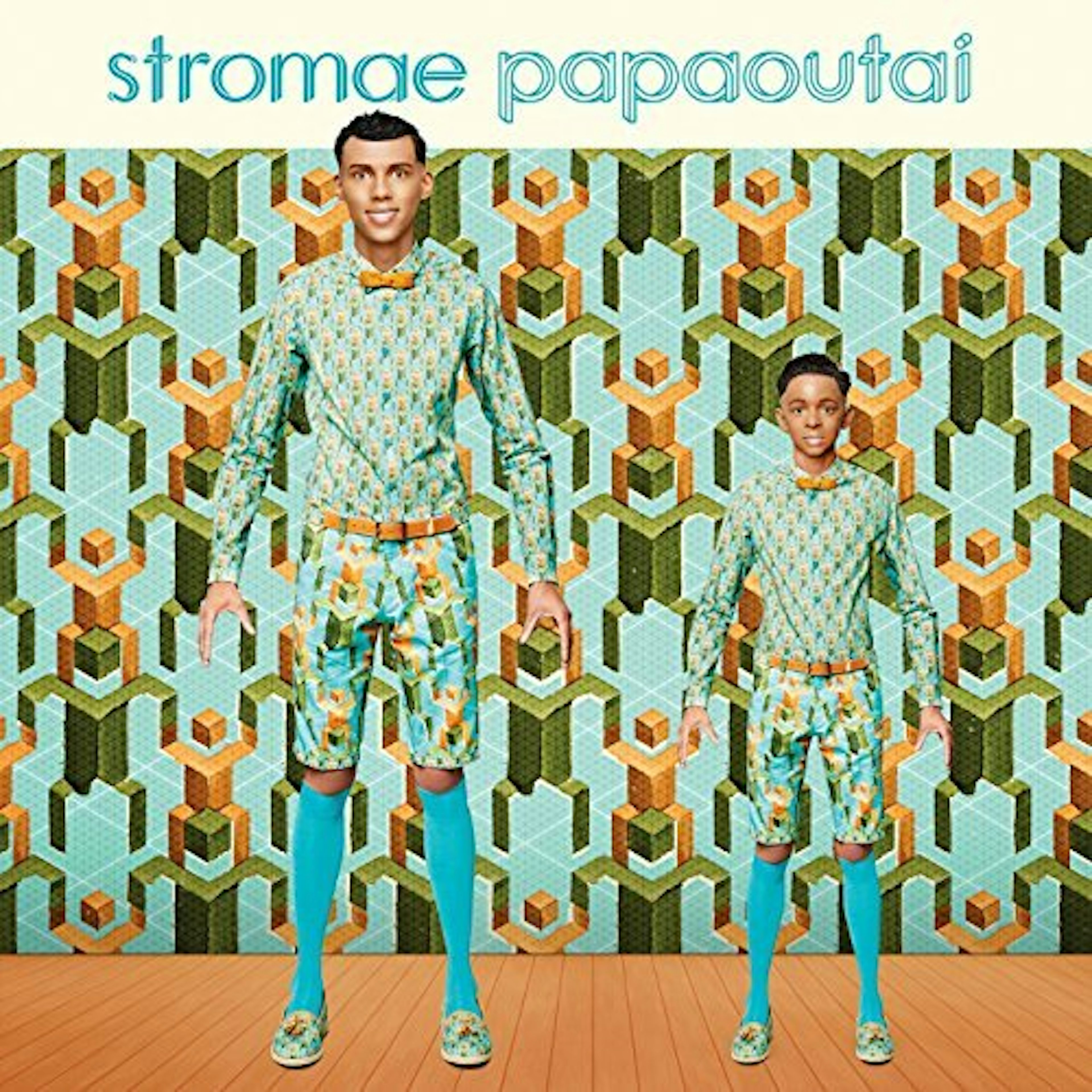 Песня утэ папа утэ. Стромае Papaoutai. Стромае уте папа уте. Stromae альбом 2022. Papaoutai обложка.