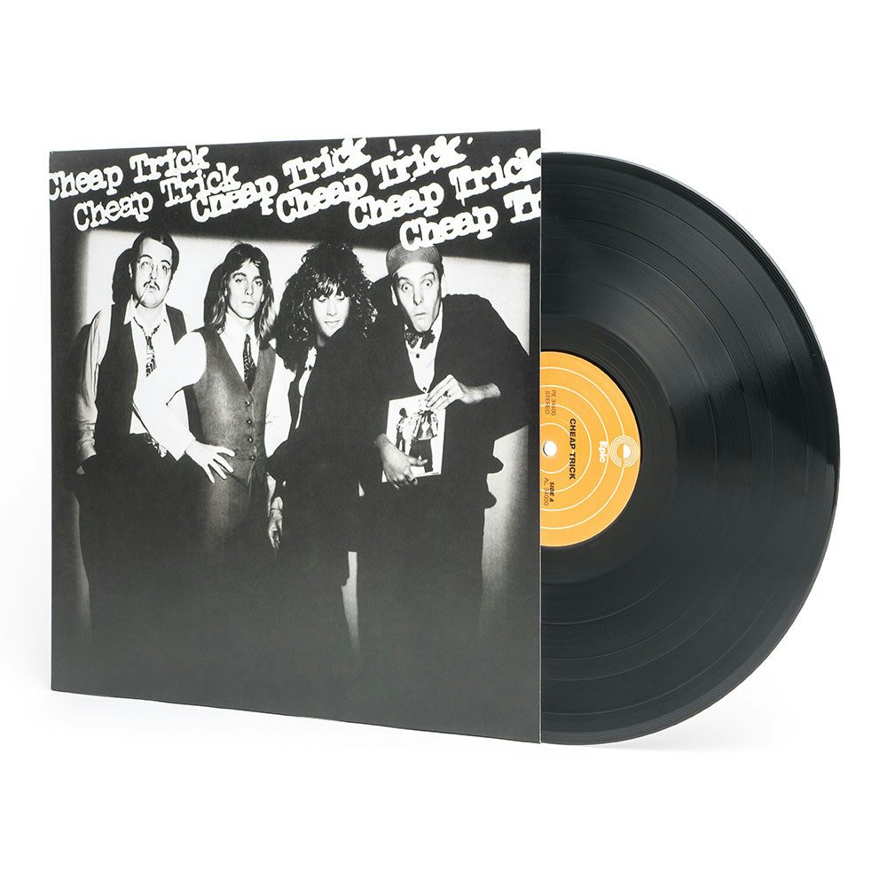 Cheap Trick Shirts, Cheap Trick Merch, Cheap Trick Hoodies, Cheap Trick Vinyl Records, Cheap