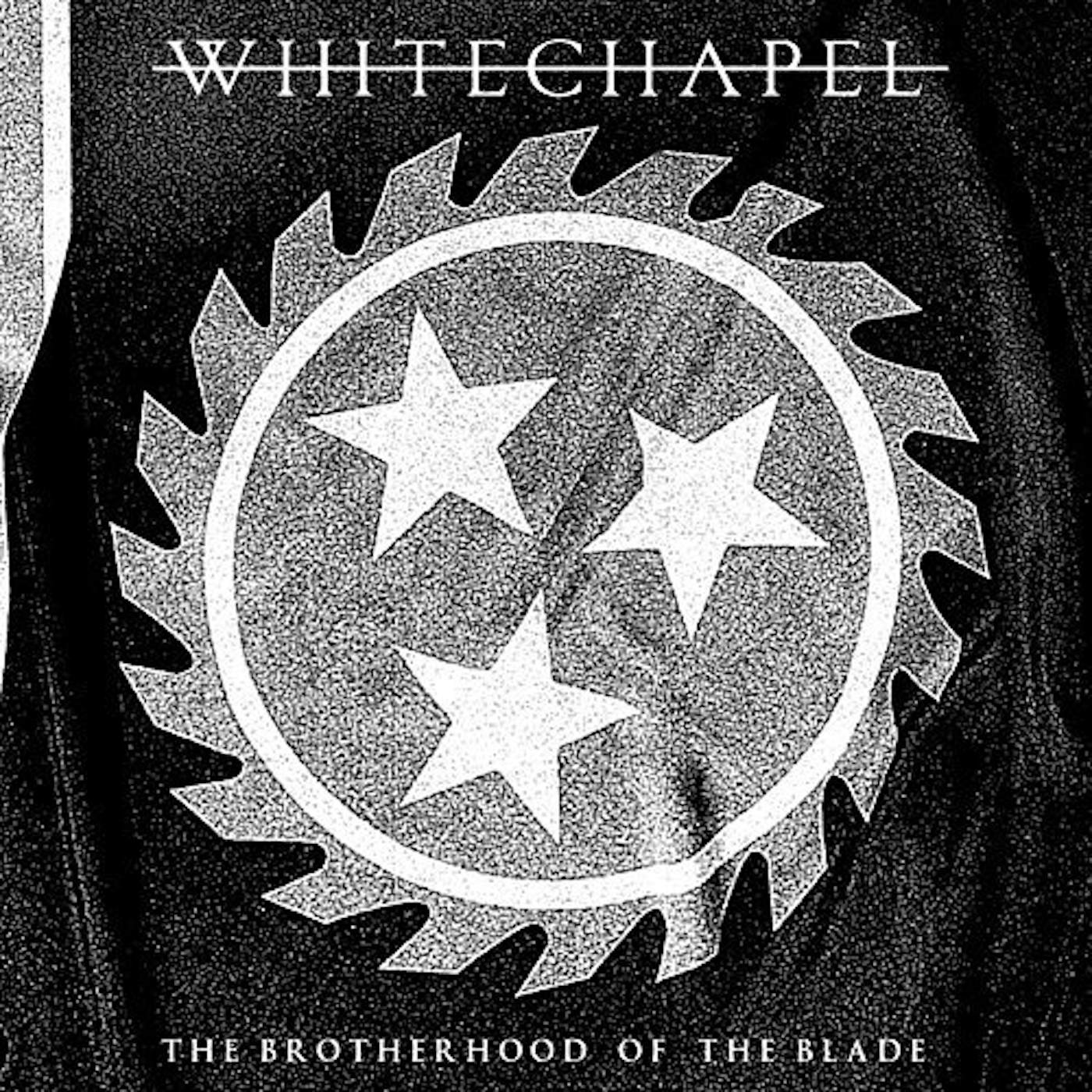 Whitechapel BROTHERHOOD OF THE BLADE CD
