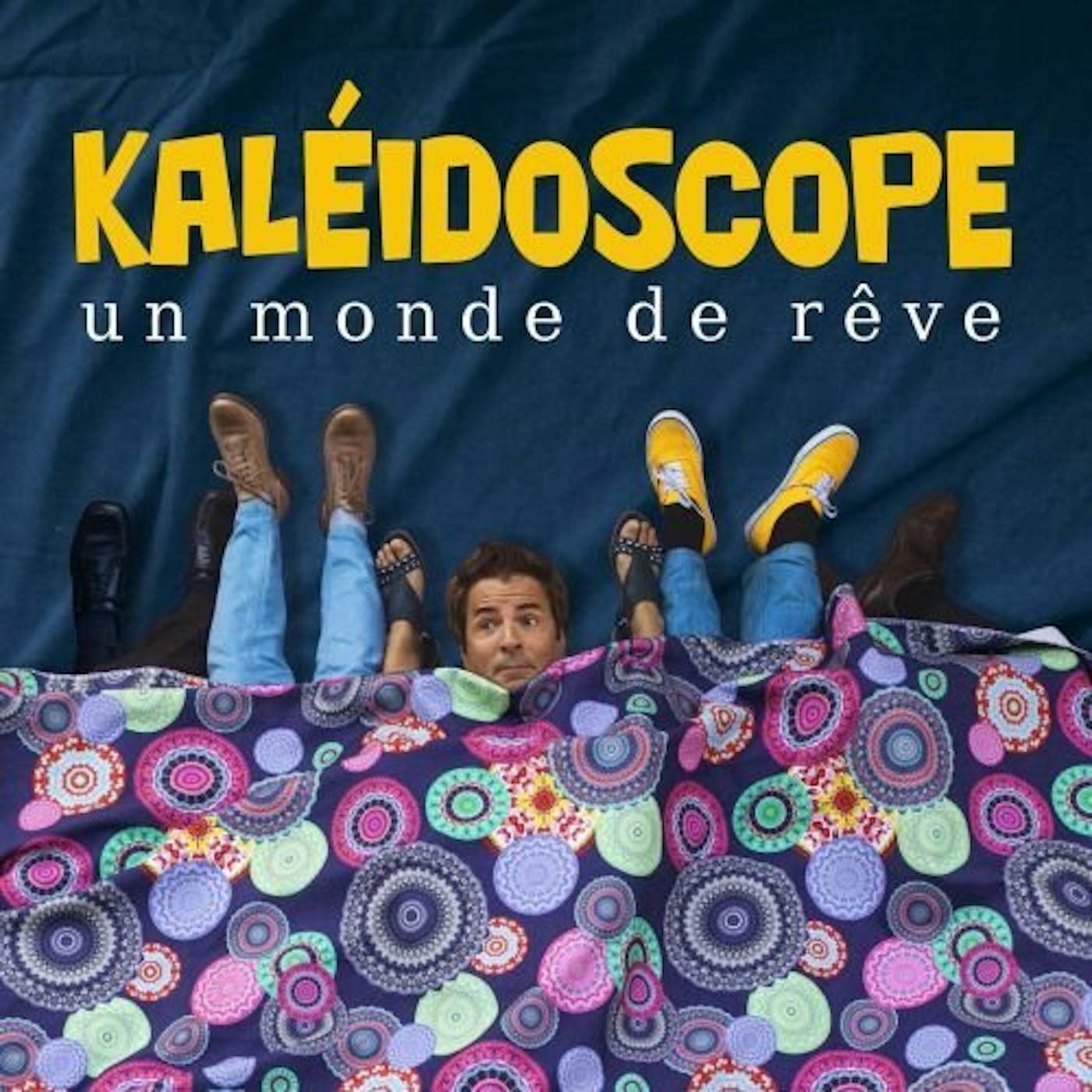 KALEIDOSCOPE CD