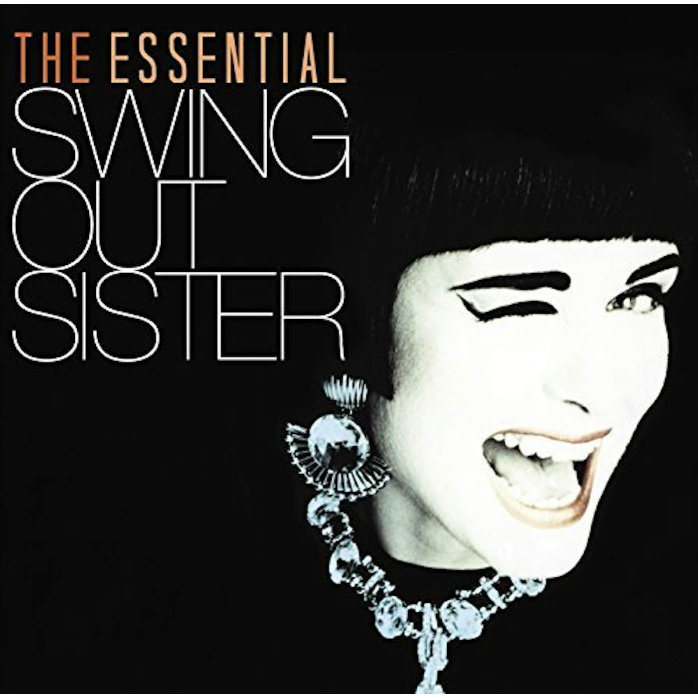 Swing Out Sister ULTIMATE COLLECTION CD