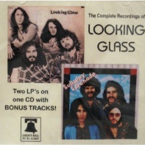 Looking Glass BRANDY / COMPLETE RECORDINGS CD