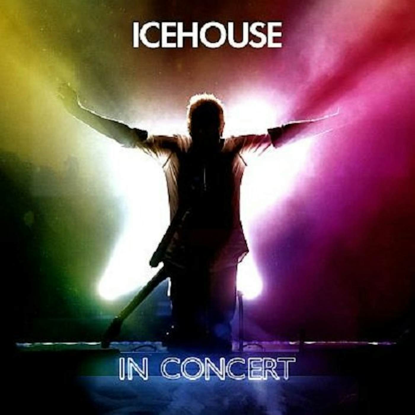 ICEHOUSE: IN CONCERT CD