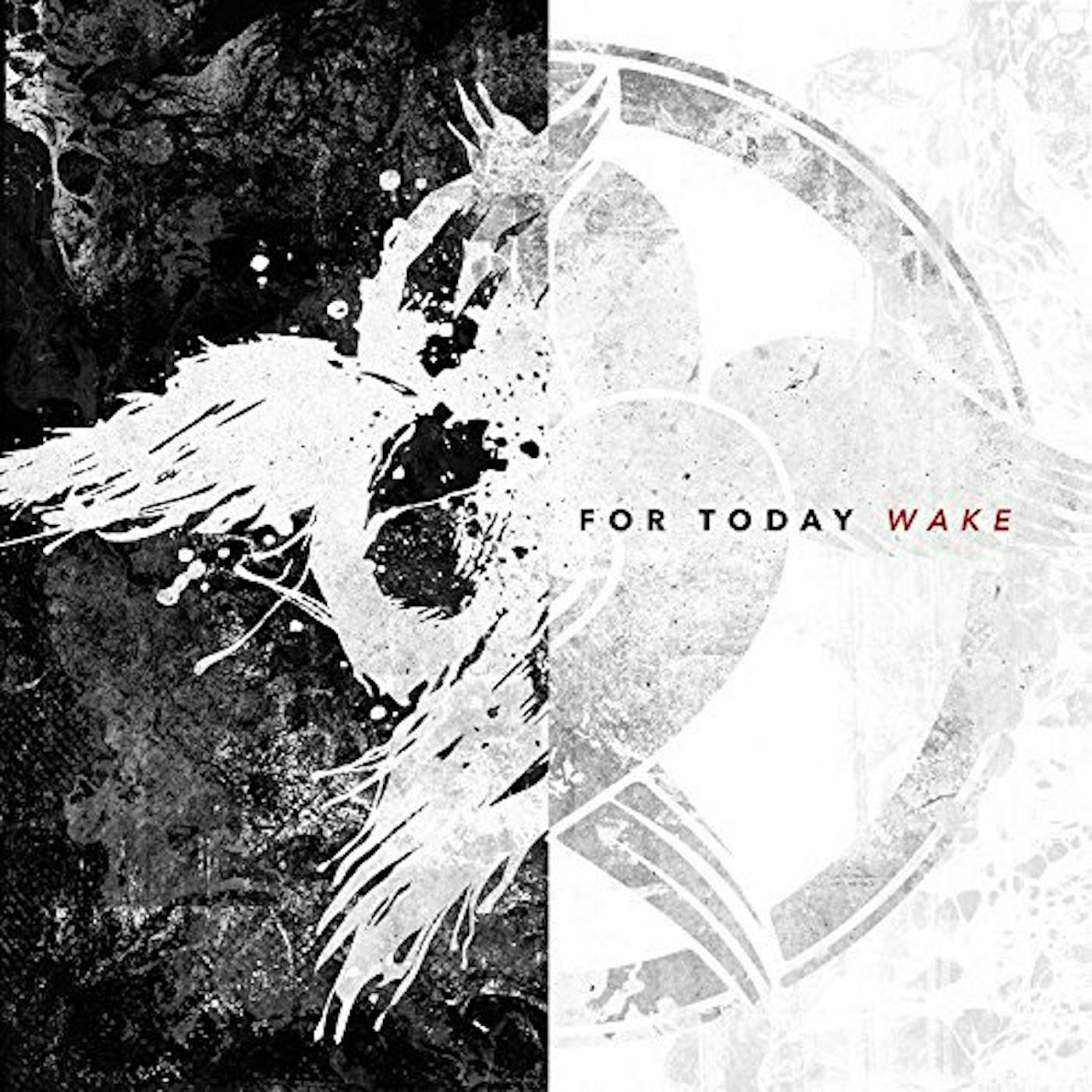 For Today Wake Vinyl Record