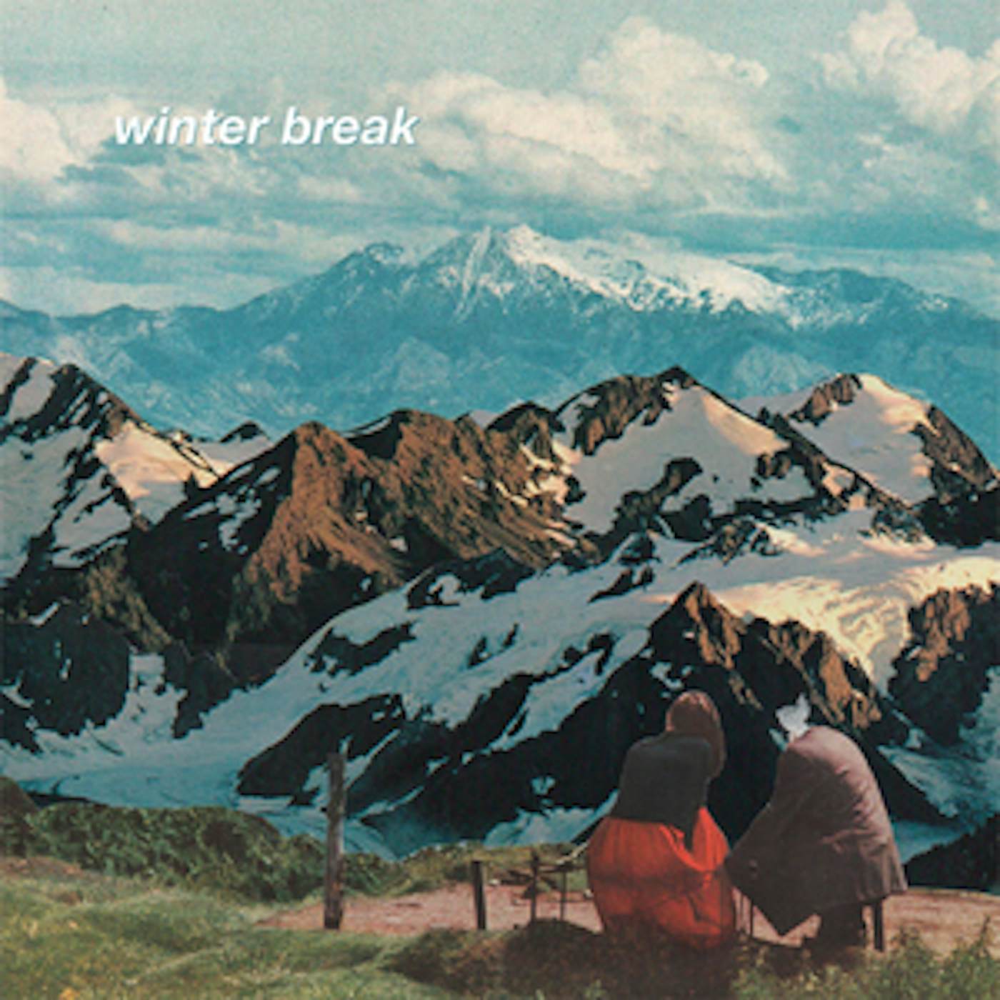 Winter Break Vinyl Record