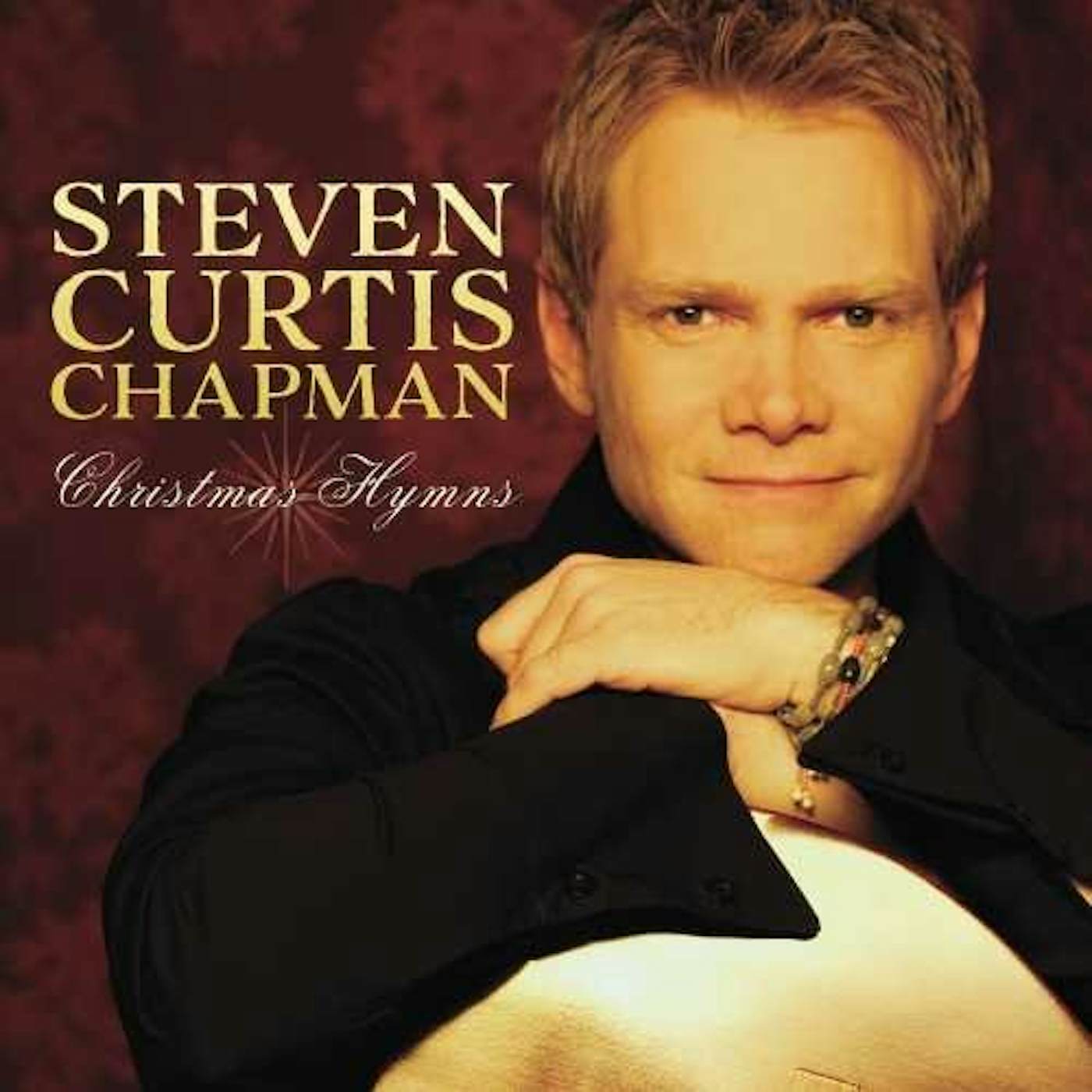 Steven Curtis Chapman CHRISTMAS HYMNS CD