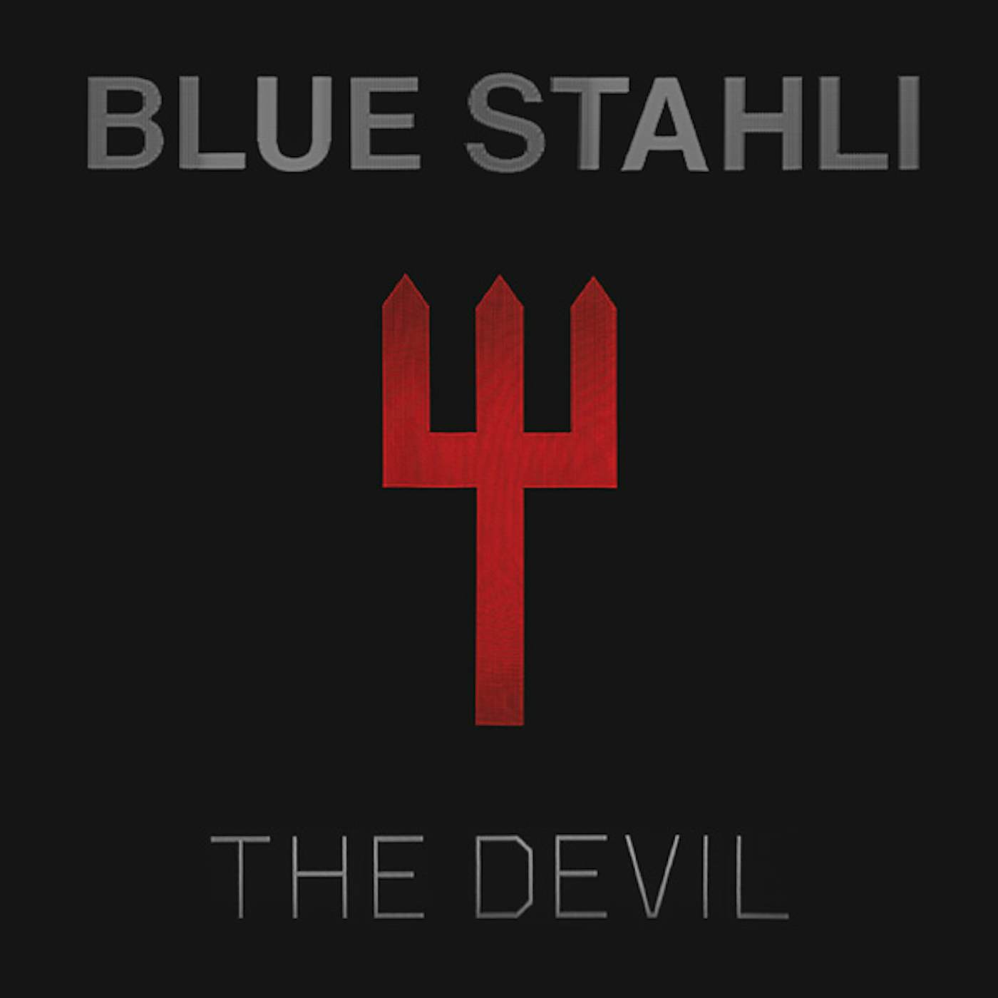 Blue Stahli DEVIL CD