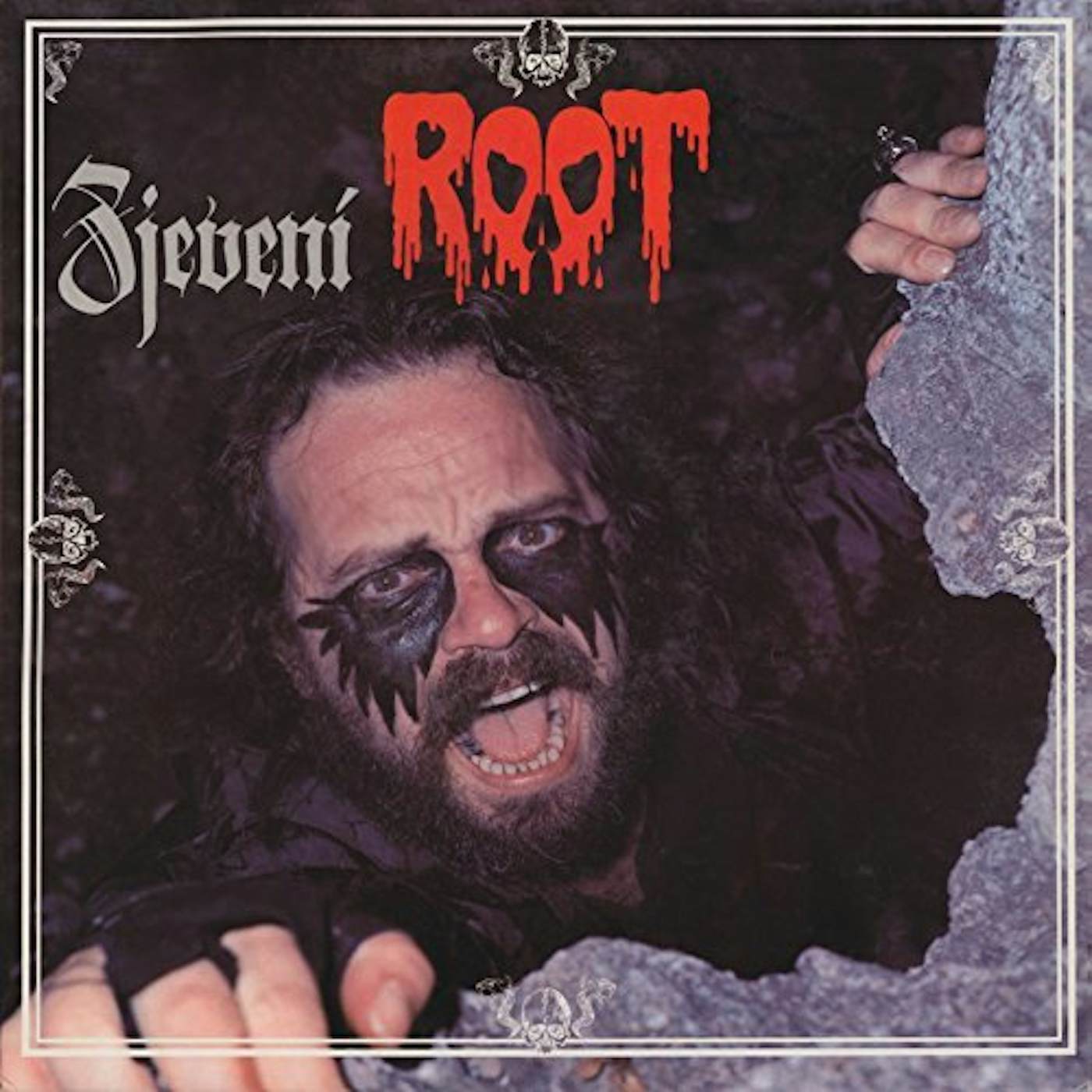 Root ZJEVENI Vinyl Record