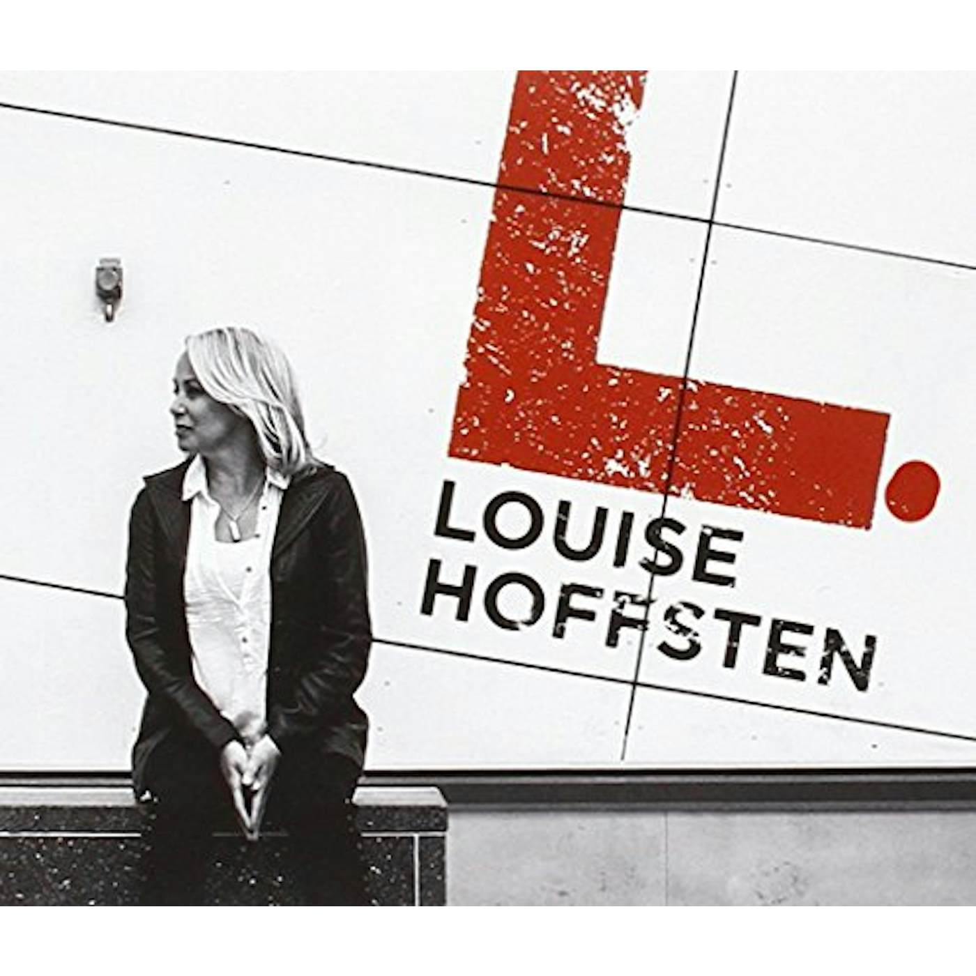 Louise Hoffsten L CD