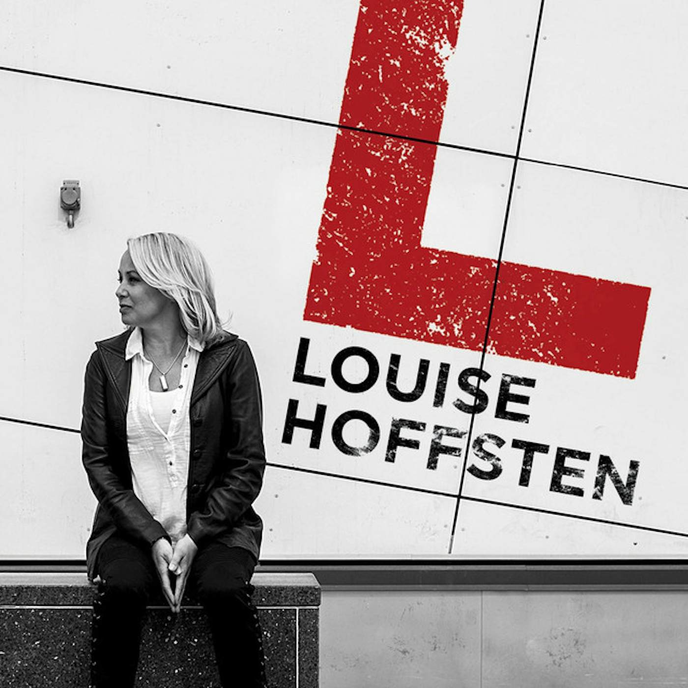 Louise Hoffsten L Vinyl Record