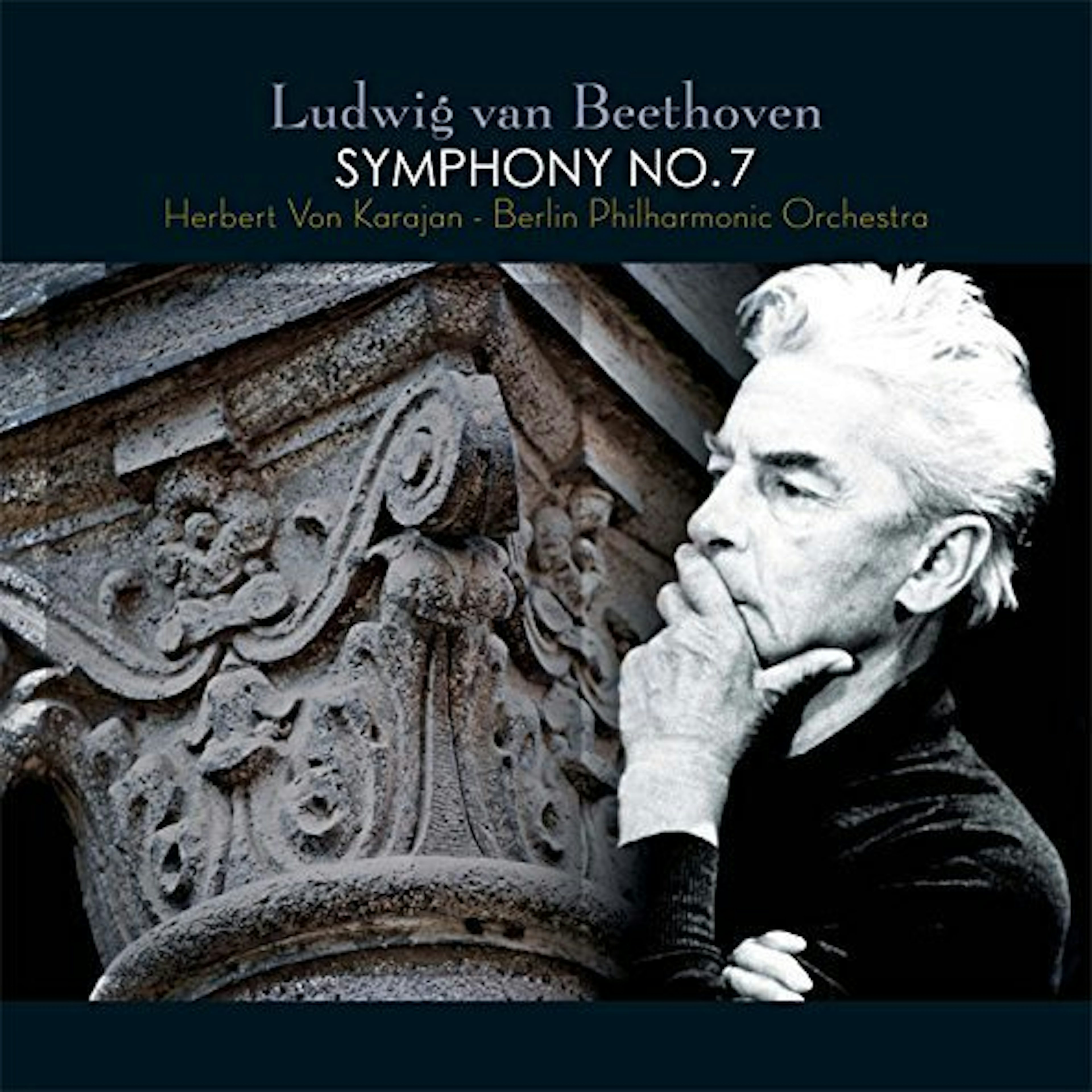 ludwig van beethoven symphony no 7 composed