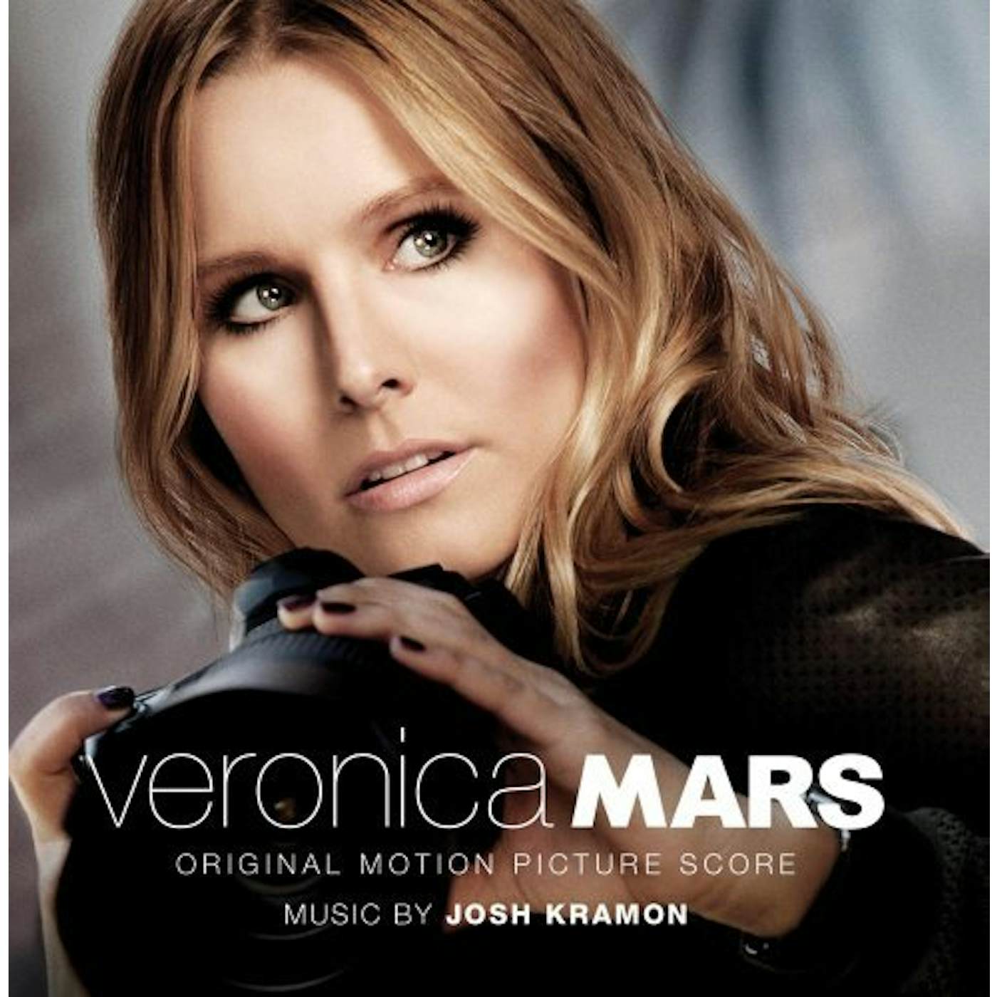 Josh Kramon VERONICA MARS (SCORE) / O.S.T. (MOD) CD