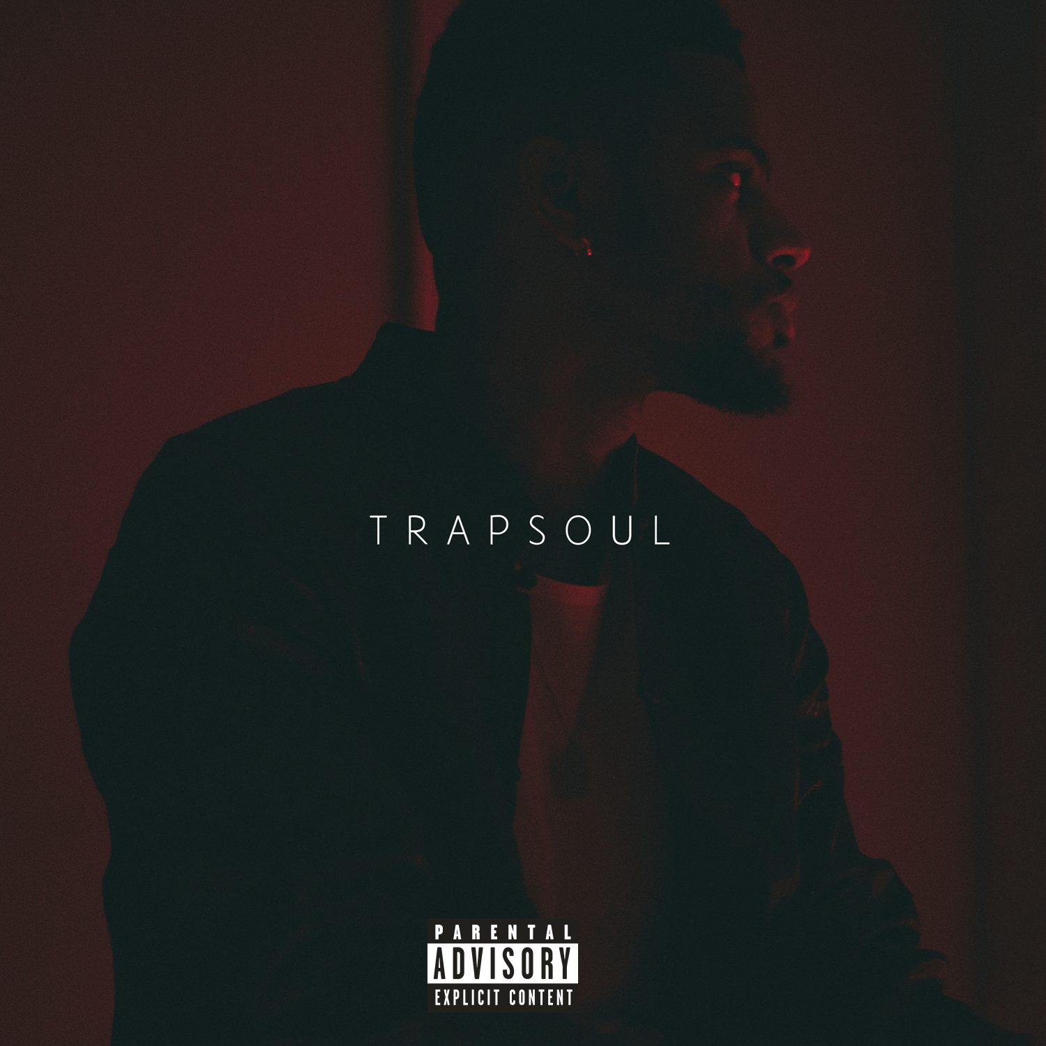 Bryson Tiller TRAPSOUL CD
