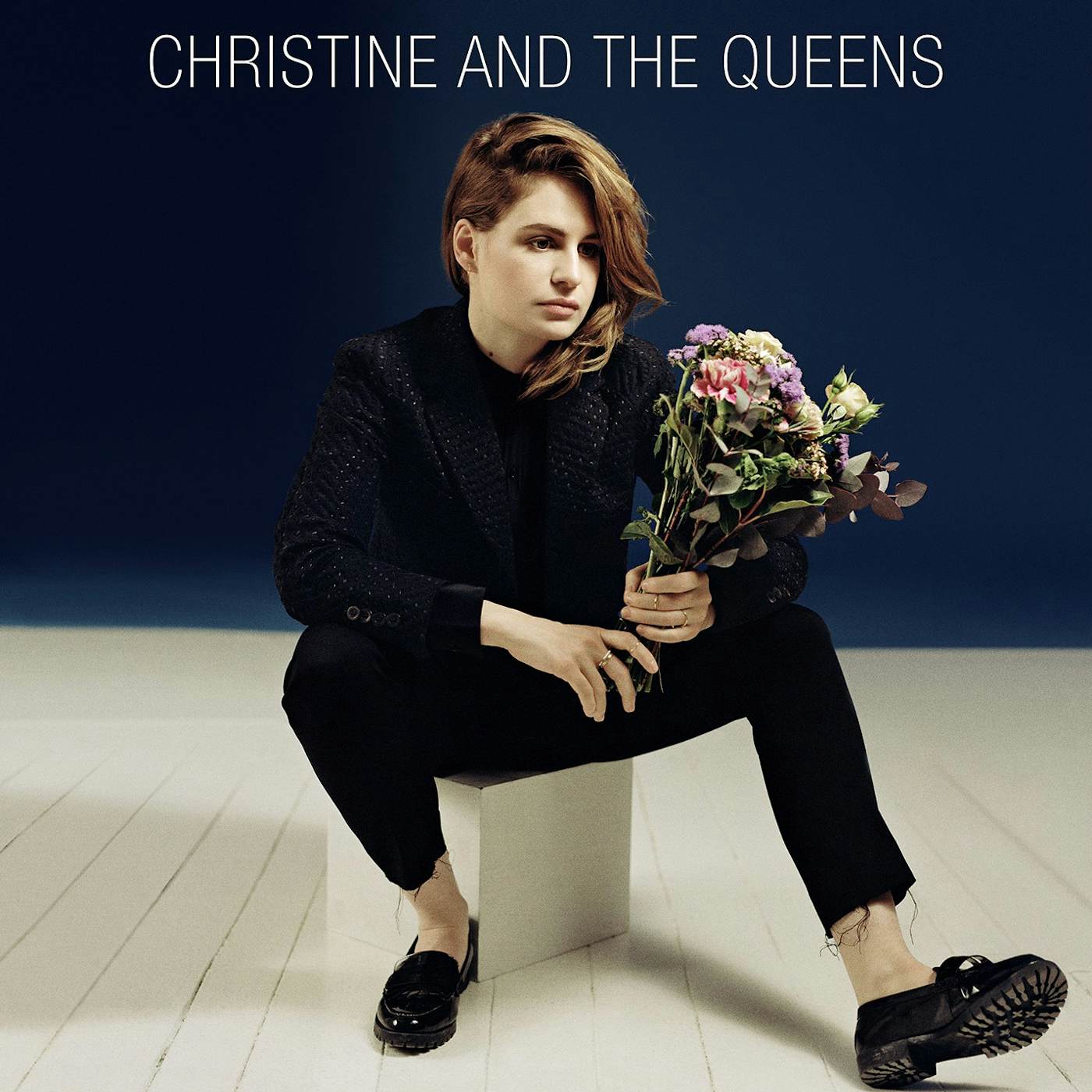 Christine and the Queens CD