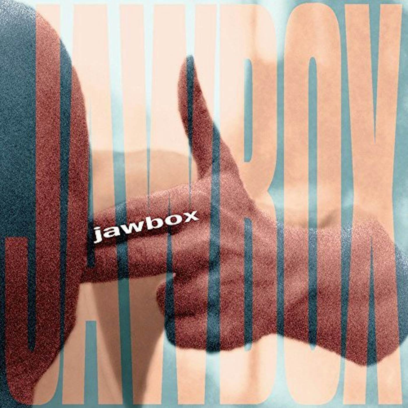 JAWBOX CD