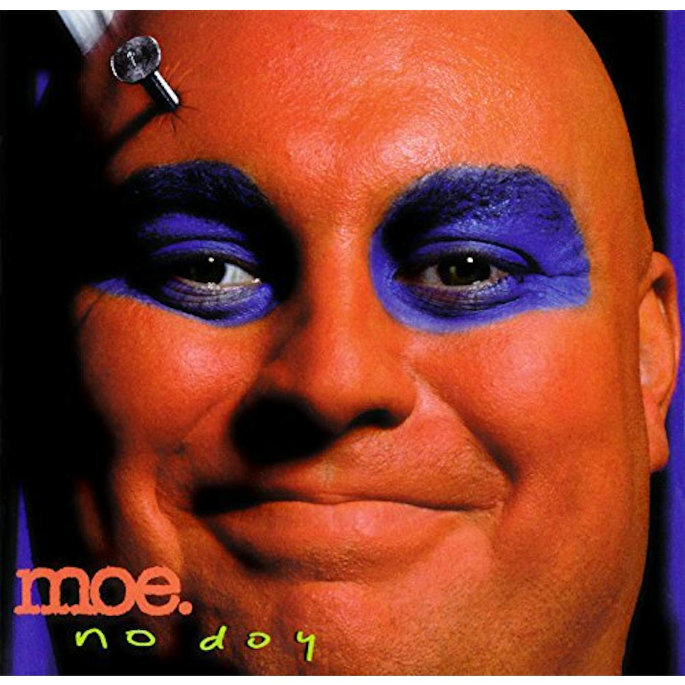 moe. No Doy Vinyl Record