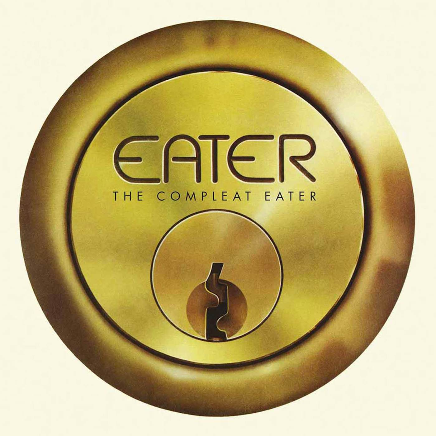 COMPLETE EATER Vinyl Record