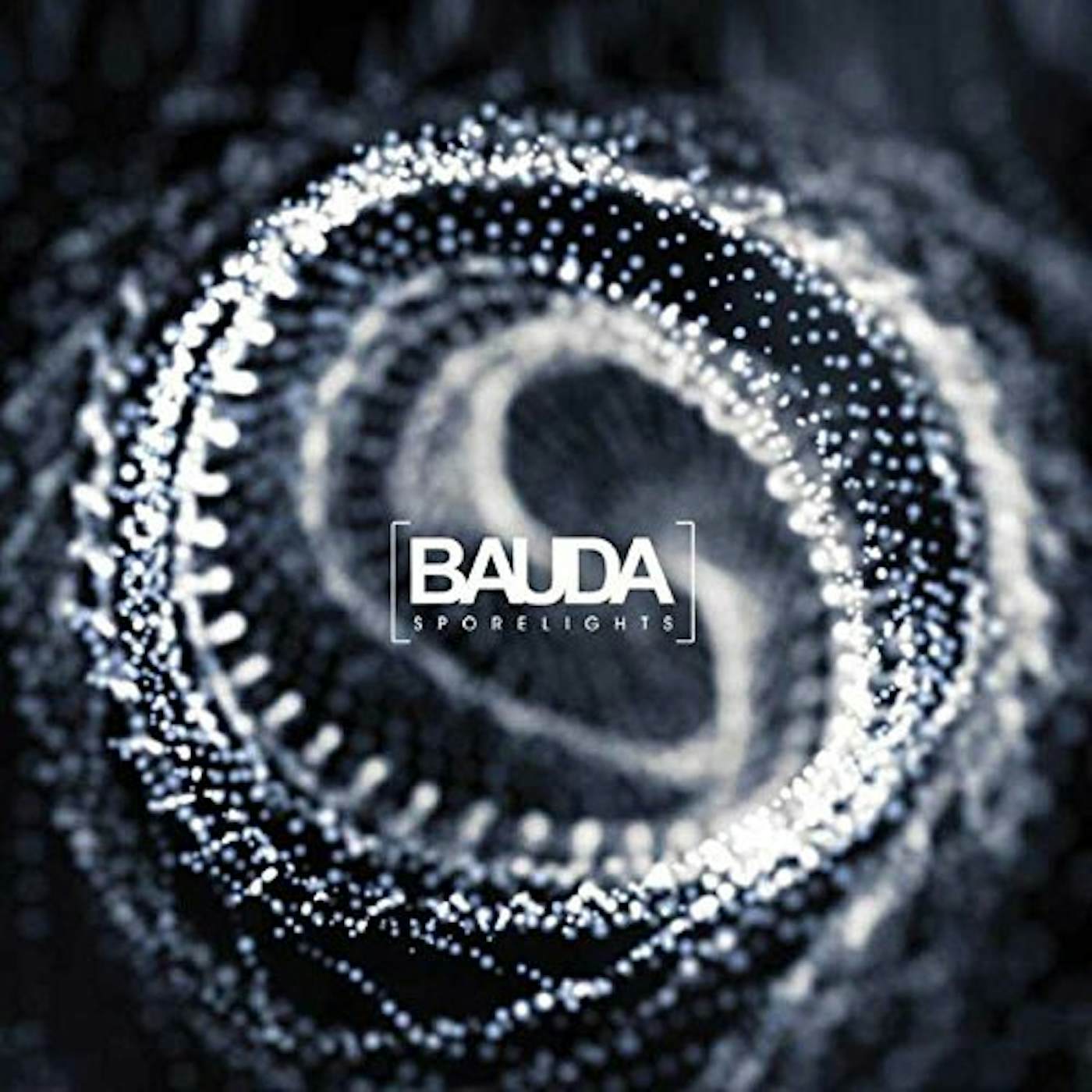 Bauda SPORELIGHTS CD