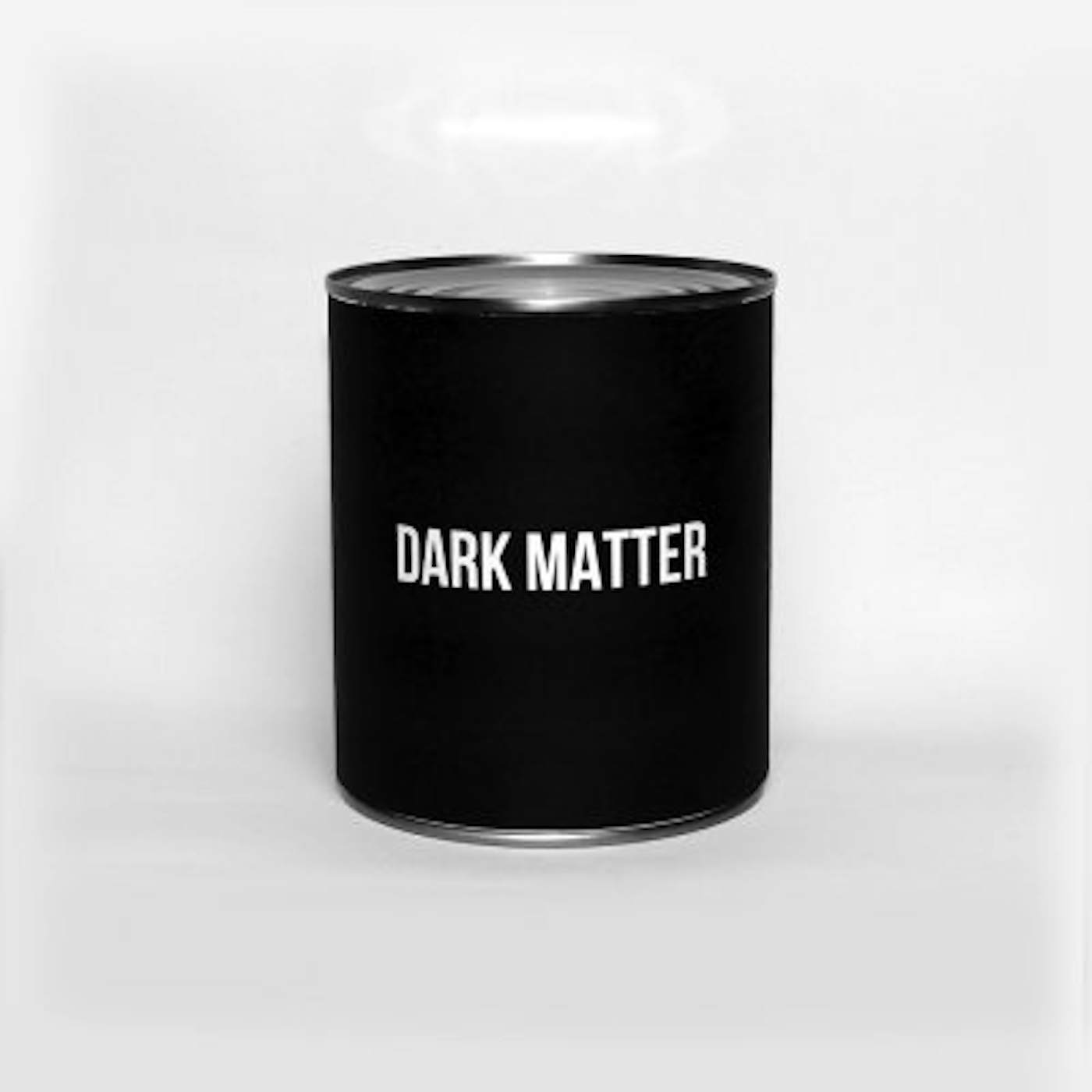 SPC ECO Dark Matter Vinyl Record