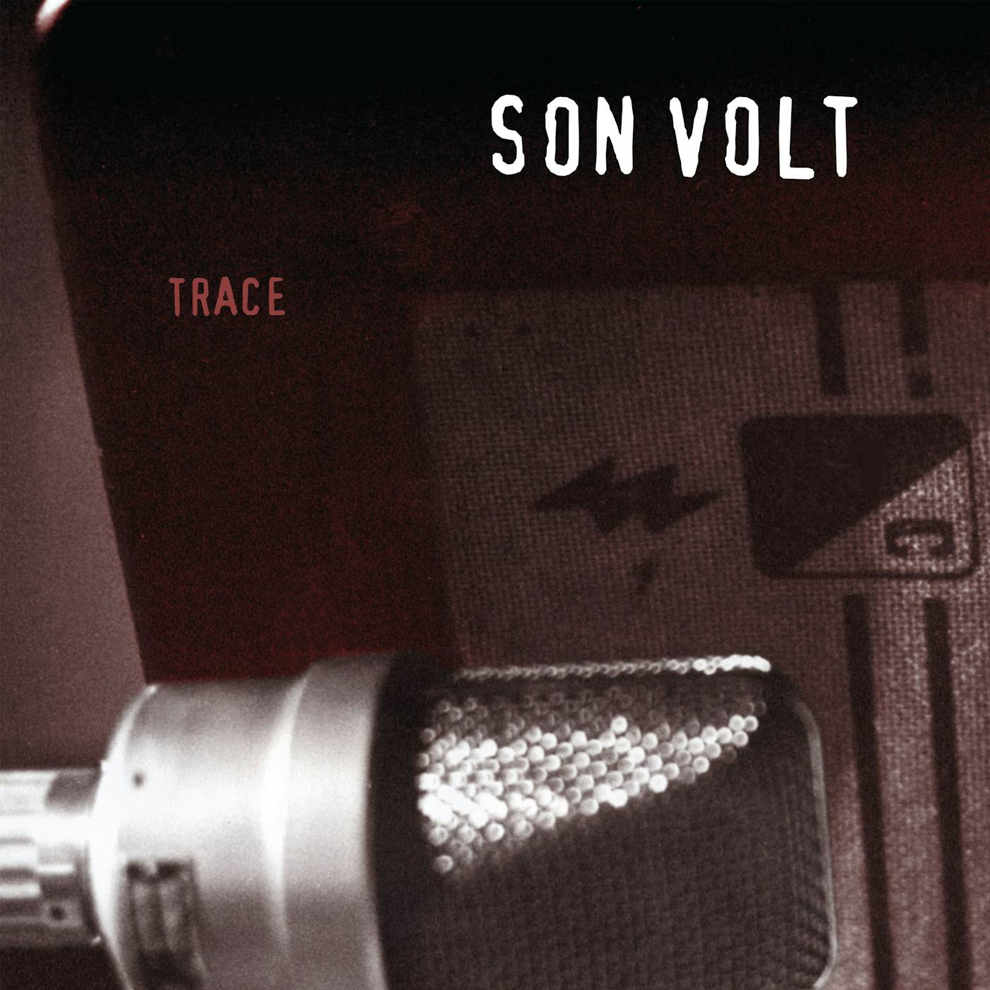 Son Volt Trace Vinyl Record