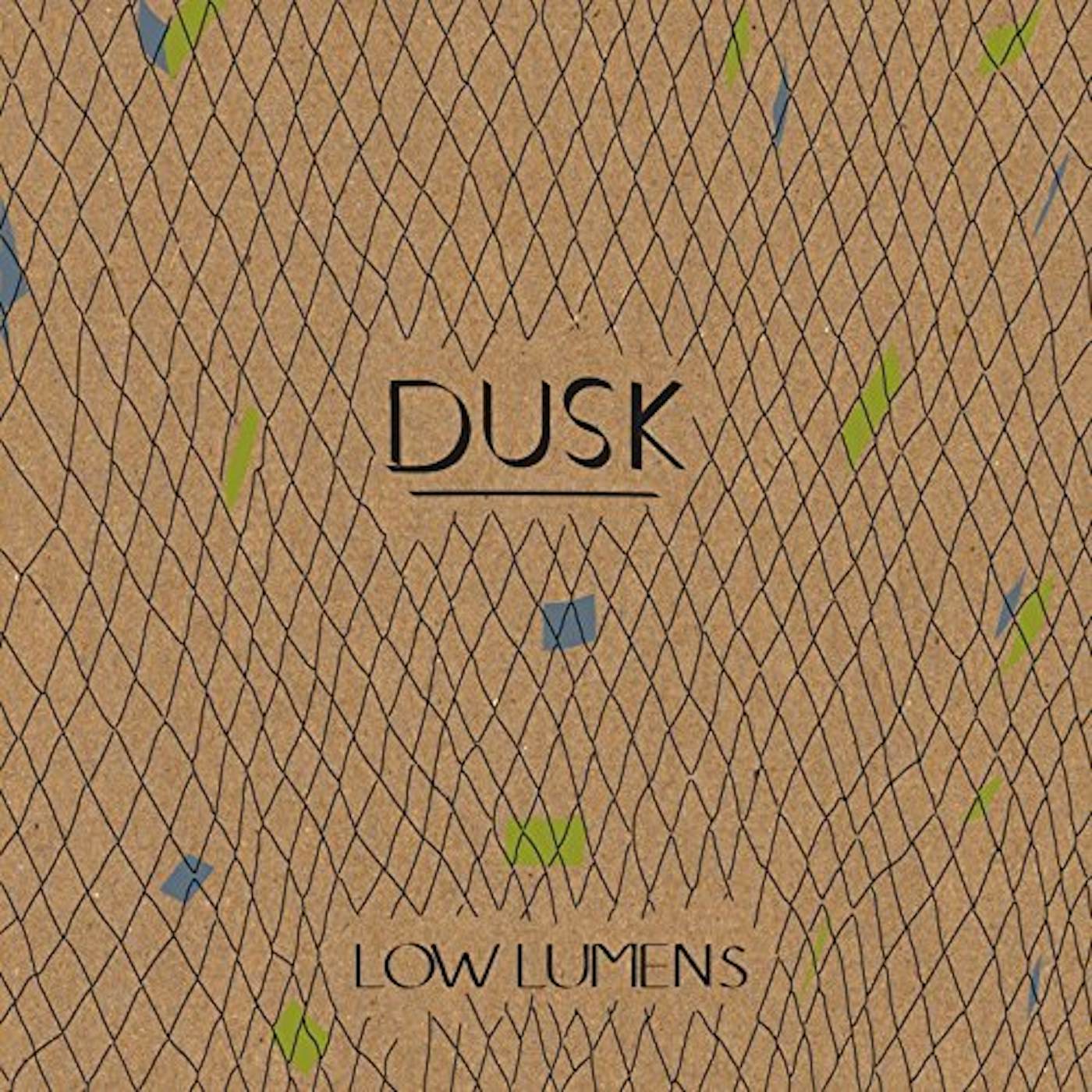 Low Lumens DAWN/DUSK CD
