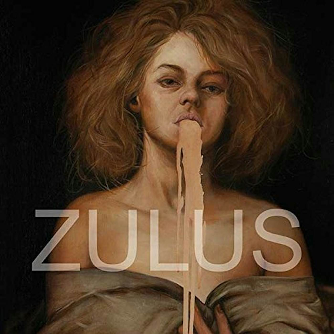 Zulus II Vinyl Record