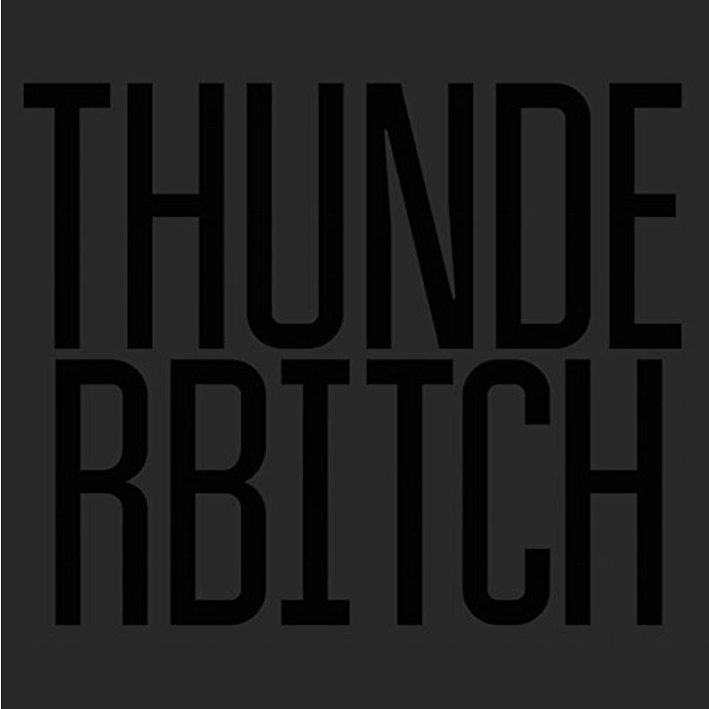 Thunderbitch Vinyl Record